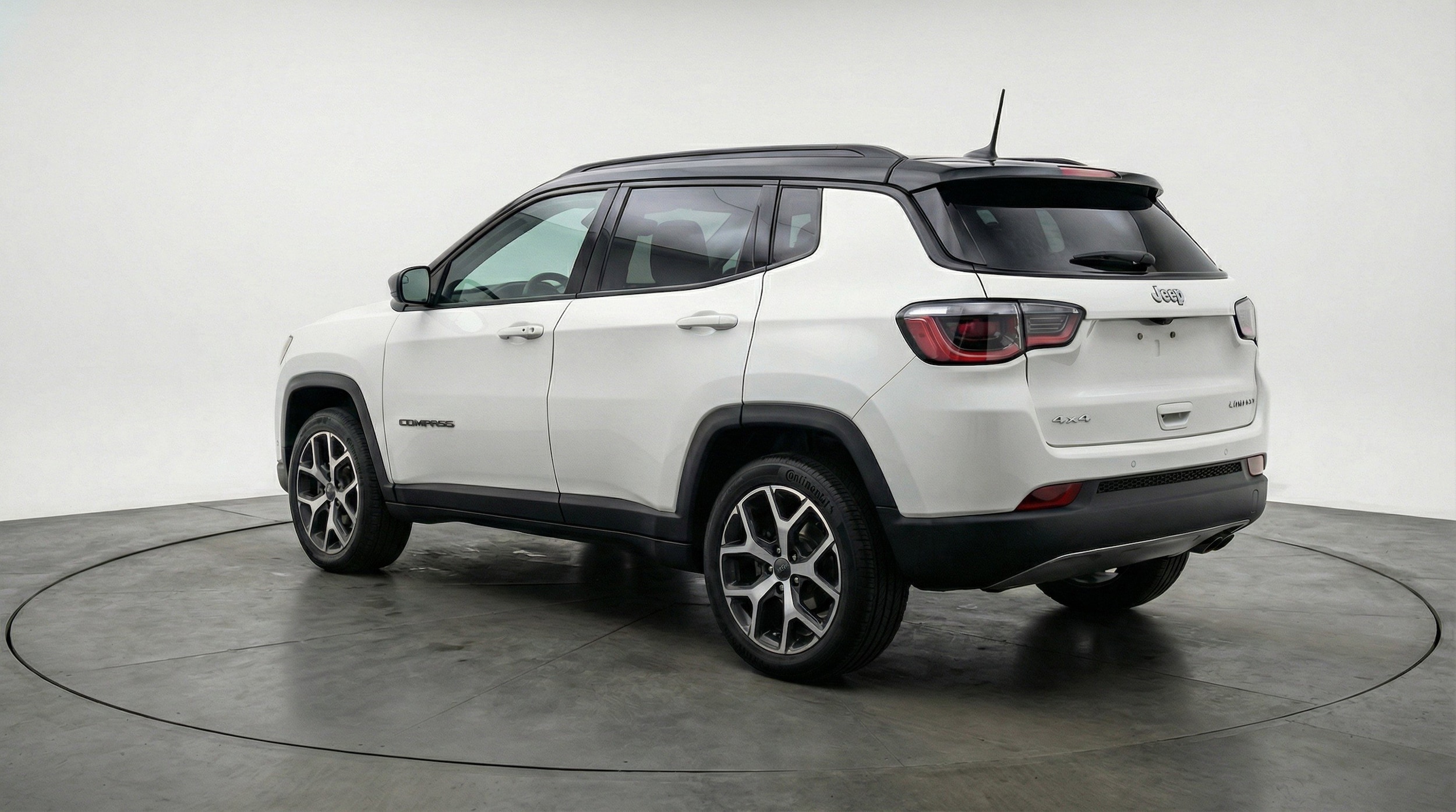 Thumbnail: 2025 Jeep Compass - 6