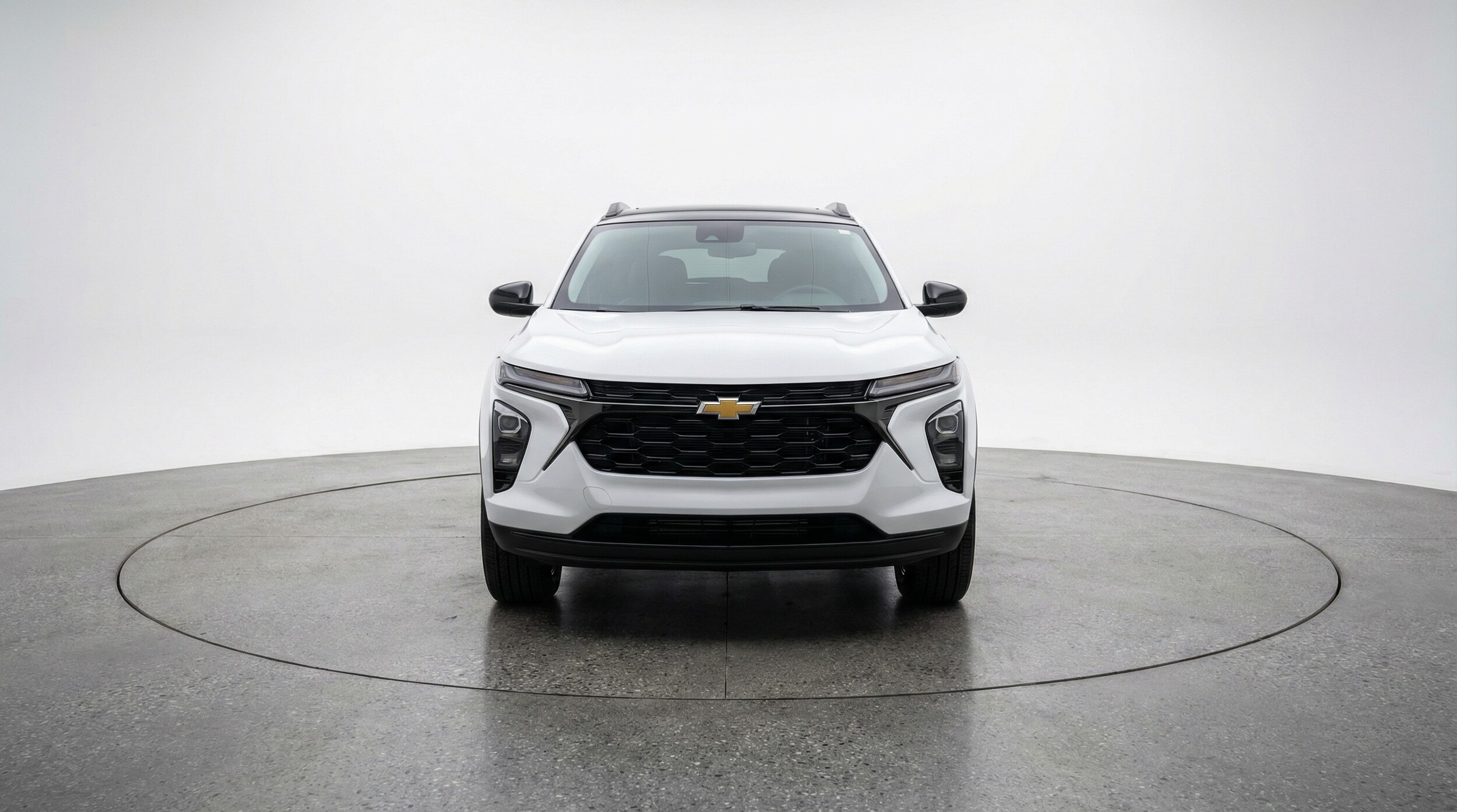 Thumbnail: 2025 Chevrolet TrailBlazer - 2