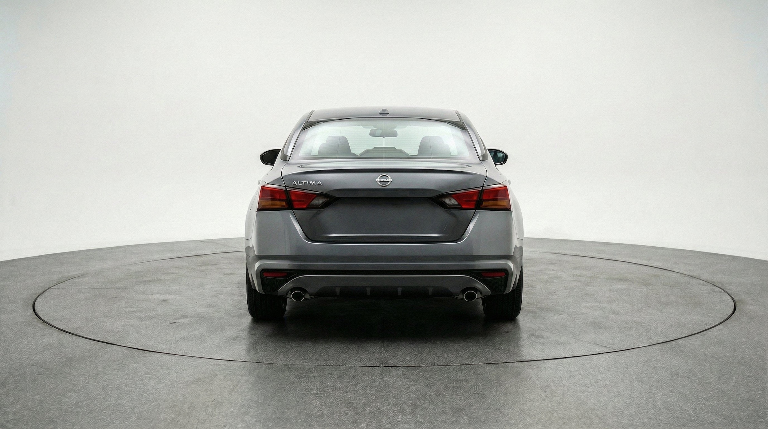 Thumbnail: 2026 Nissan Altima - 7