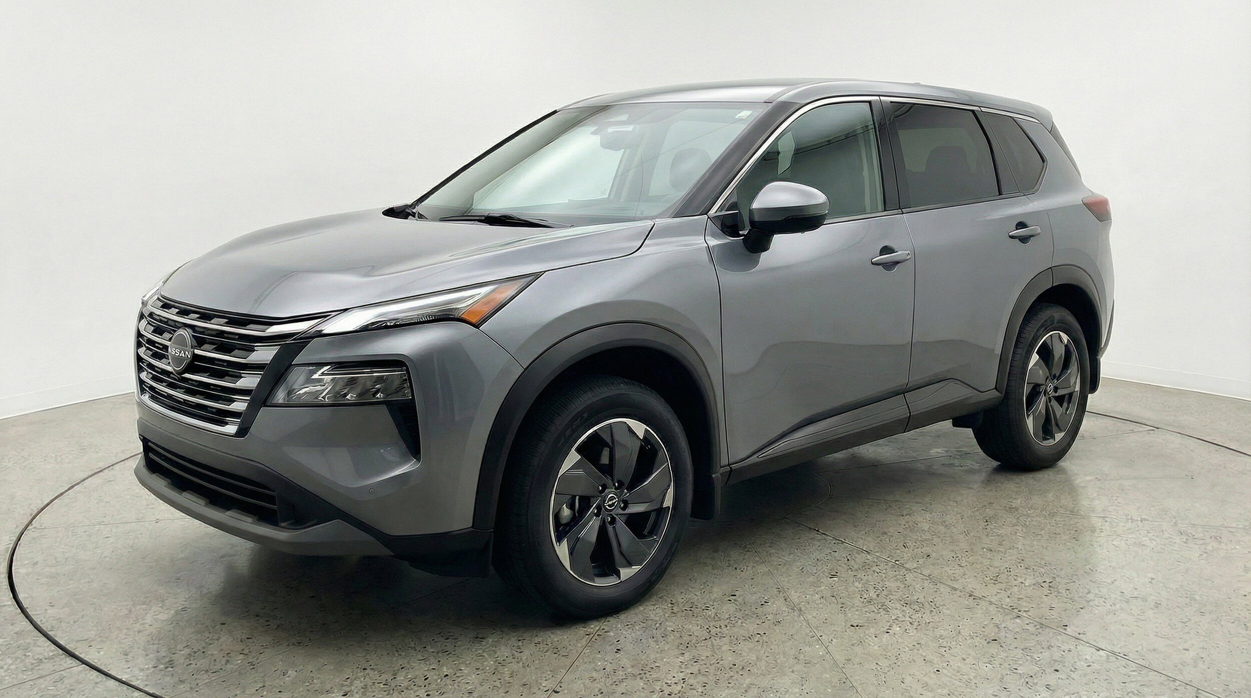 Thumbnail: 2025 Nissan Rogue - 3