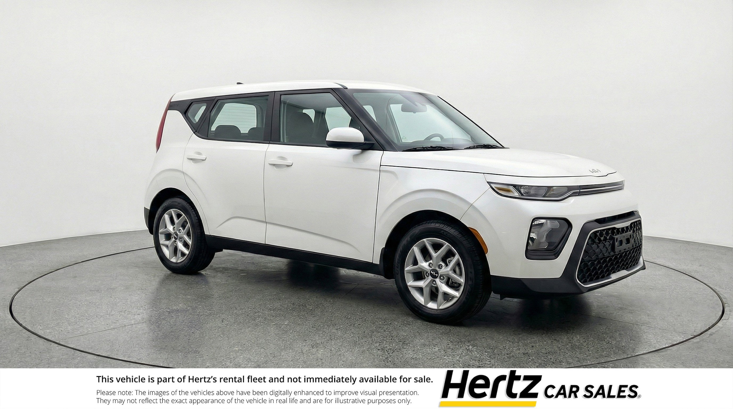 Thumbnail: 2025 Kia Soul - 1