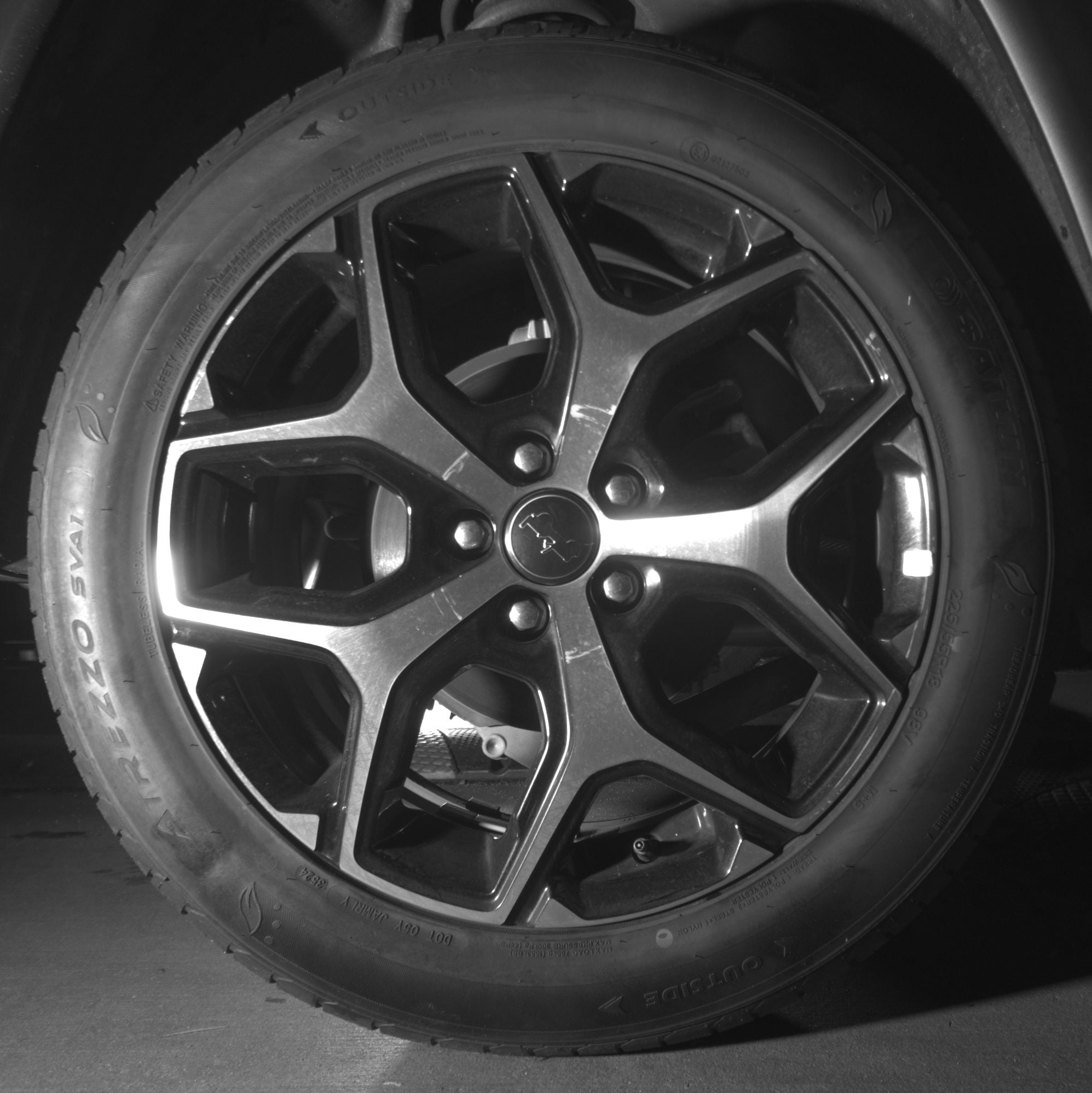 Thumbnail: 2025 Jeep Compass - 12