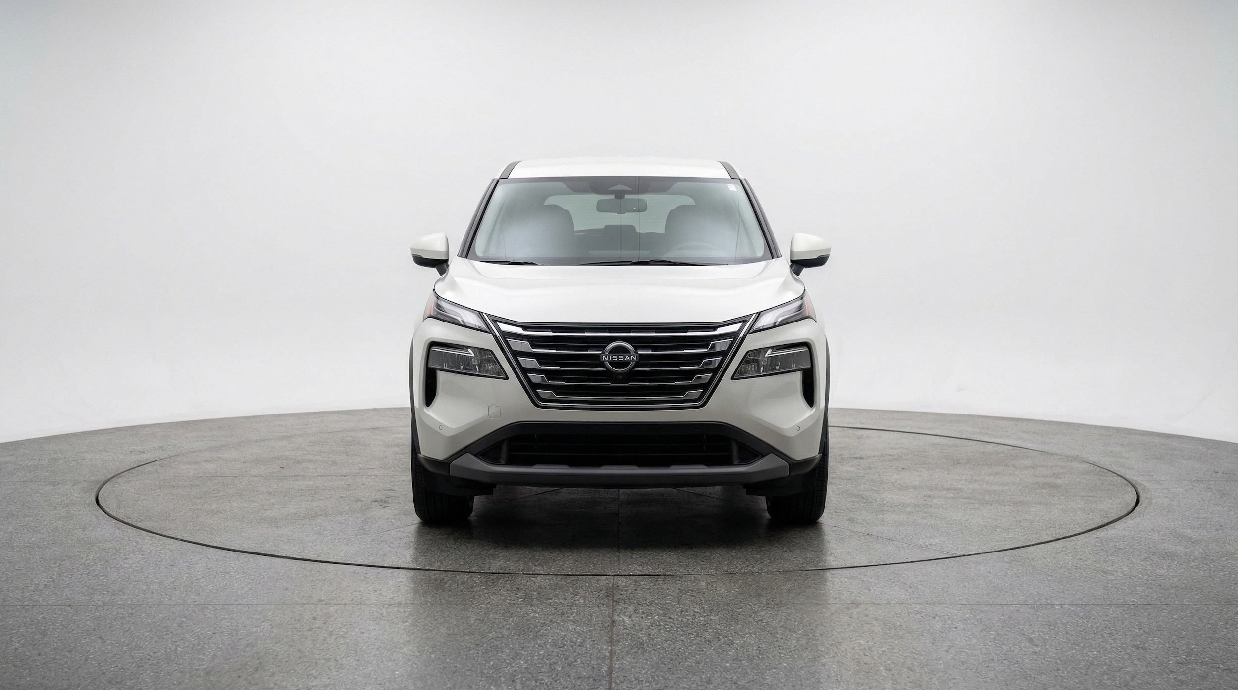 Thumbnail: 2025 Nissan Rogue - 2