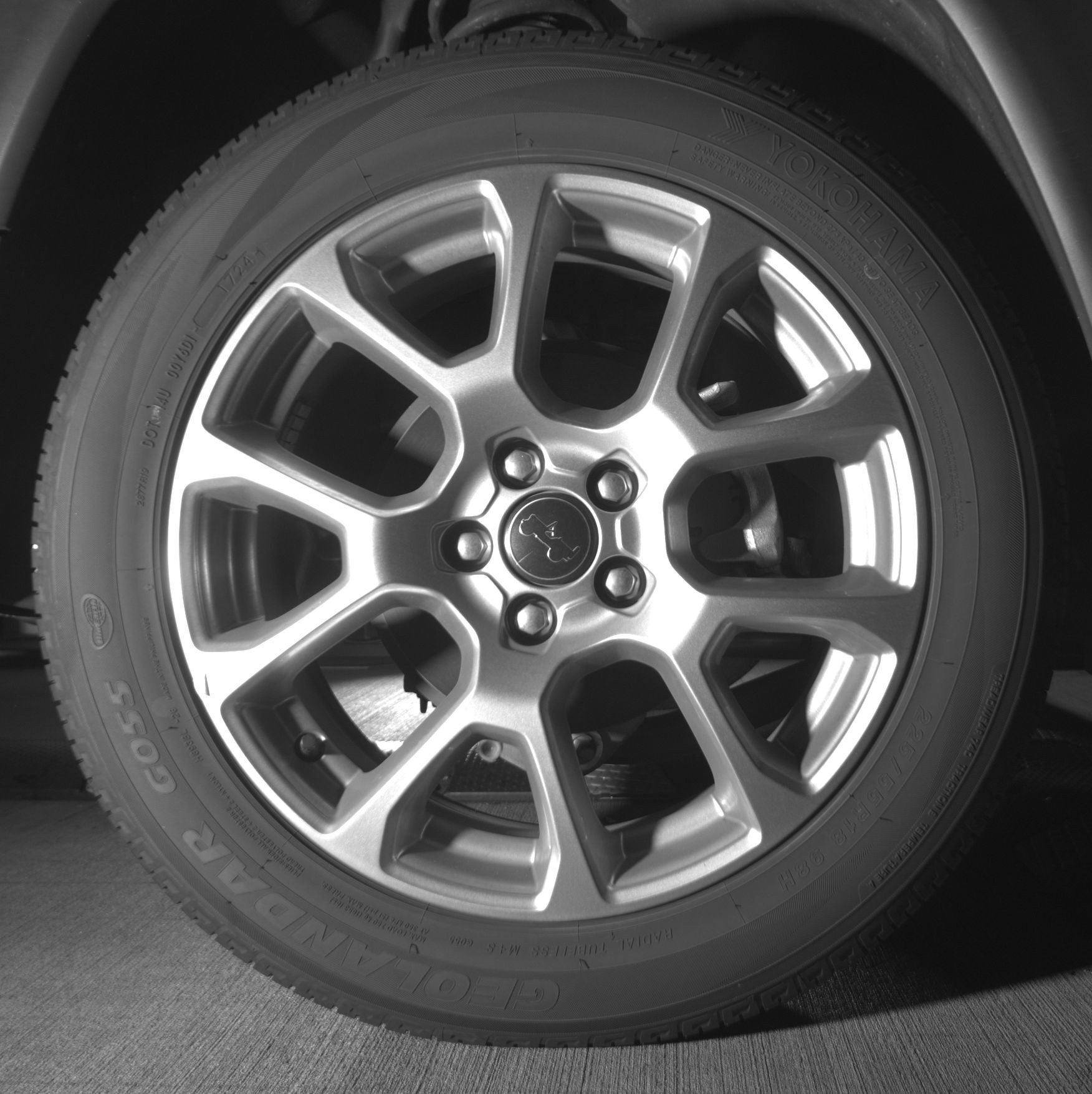 Thumbnail: 2025 Jeep Compass - 15