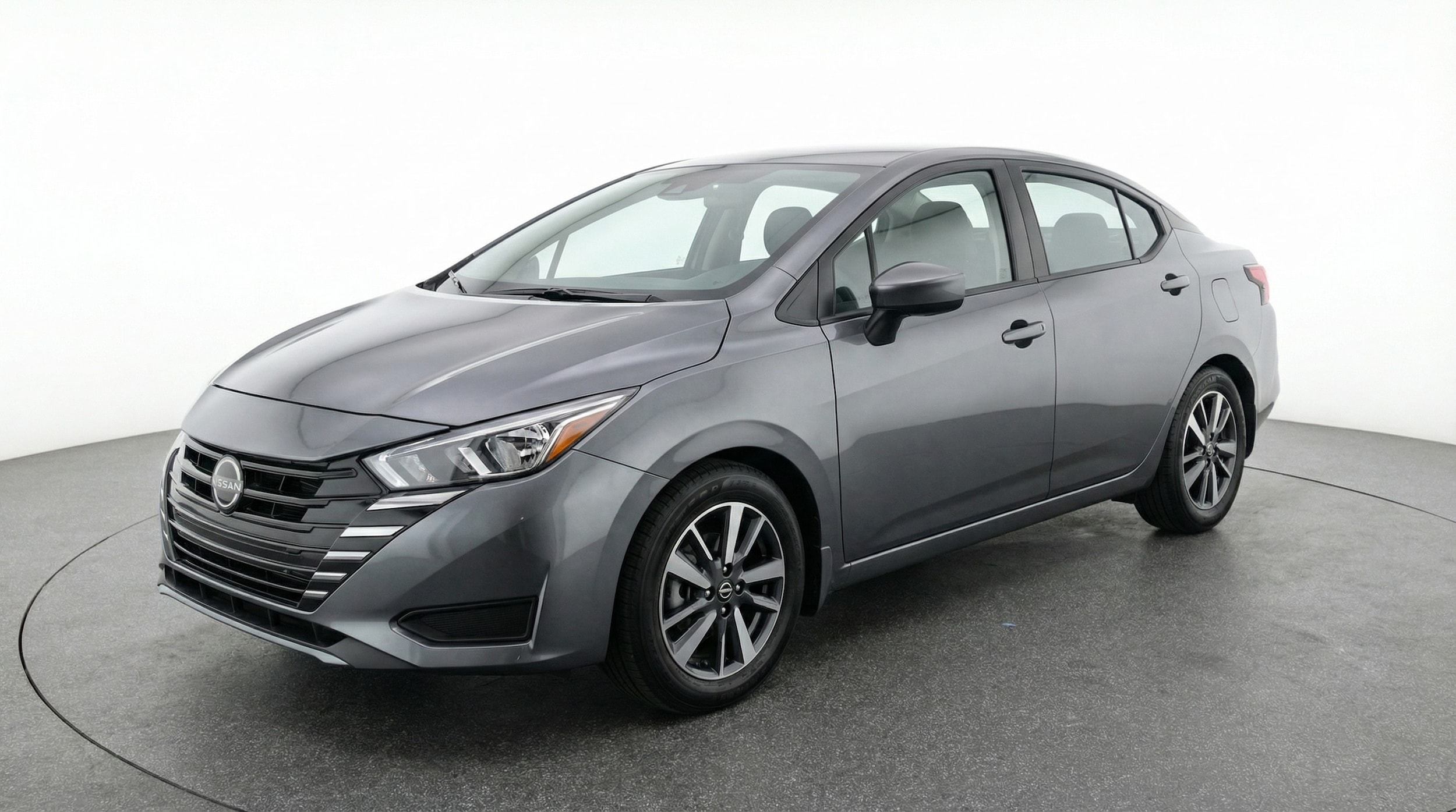 Thumbnail: 2025 Nissan Versa - 3