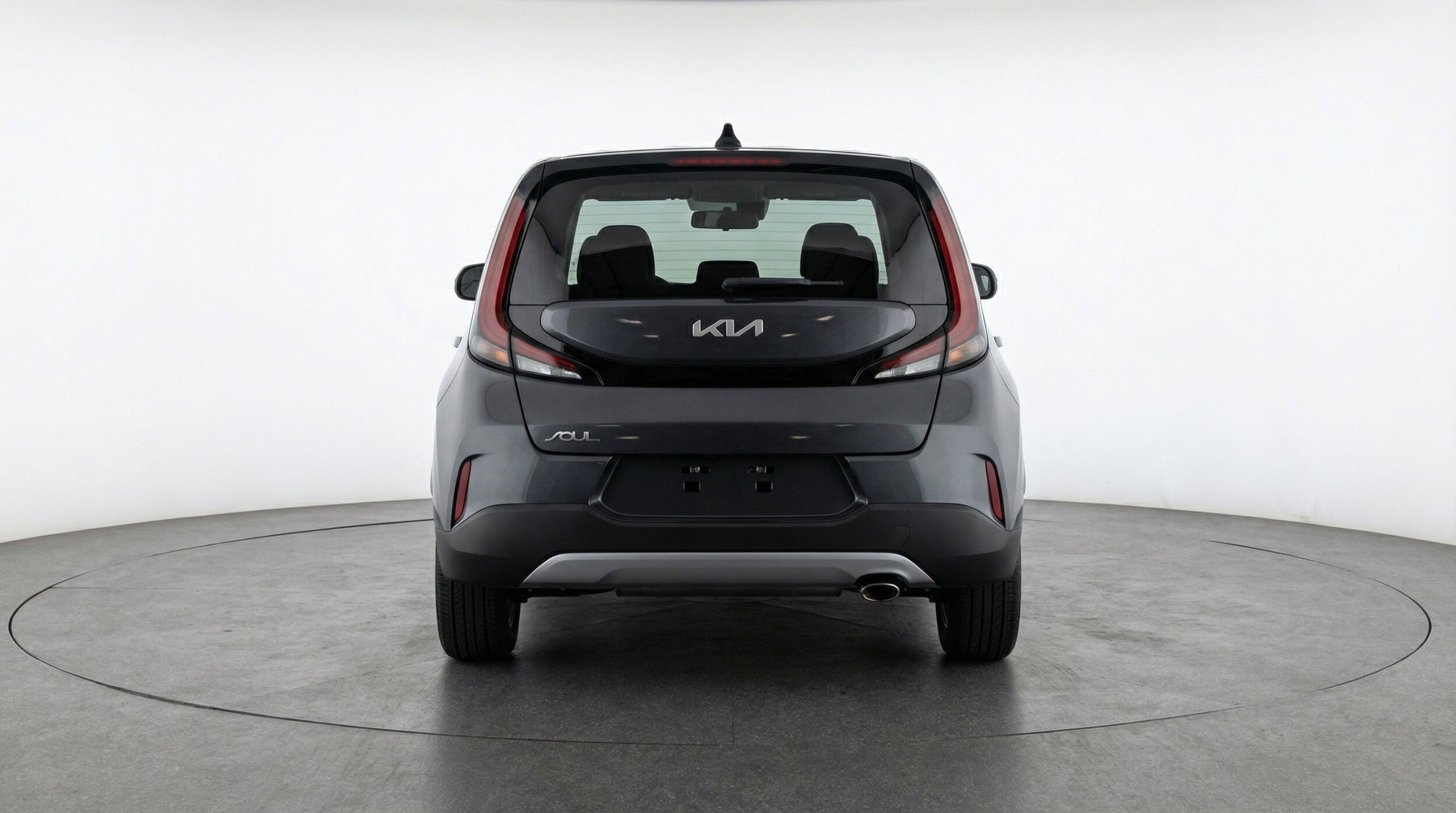 Thumbnail: 2025 Kia Soul - 7