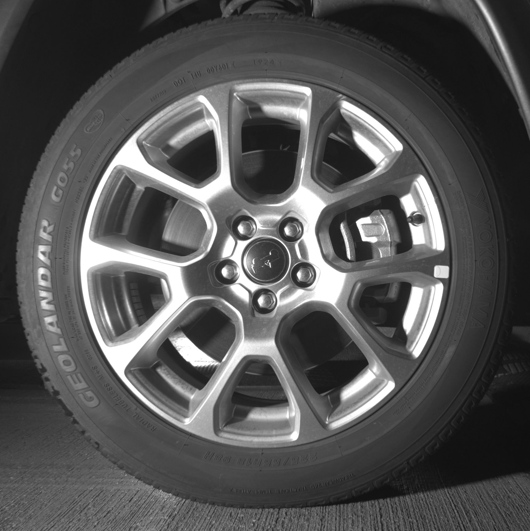 Thumbnail: 2025 Jeep Compass - 10