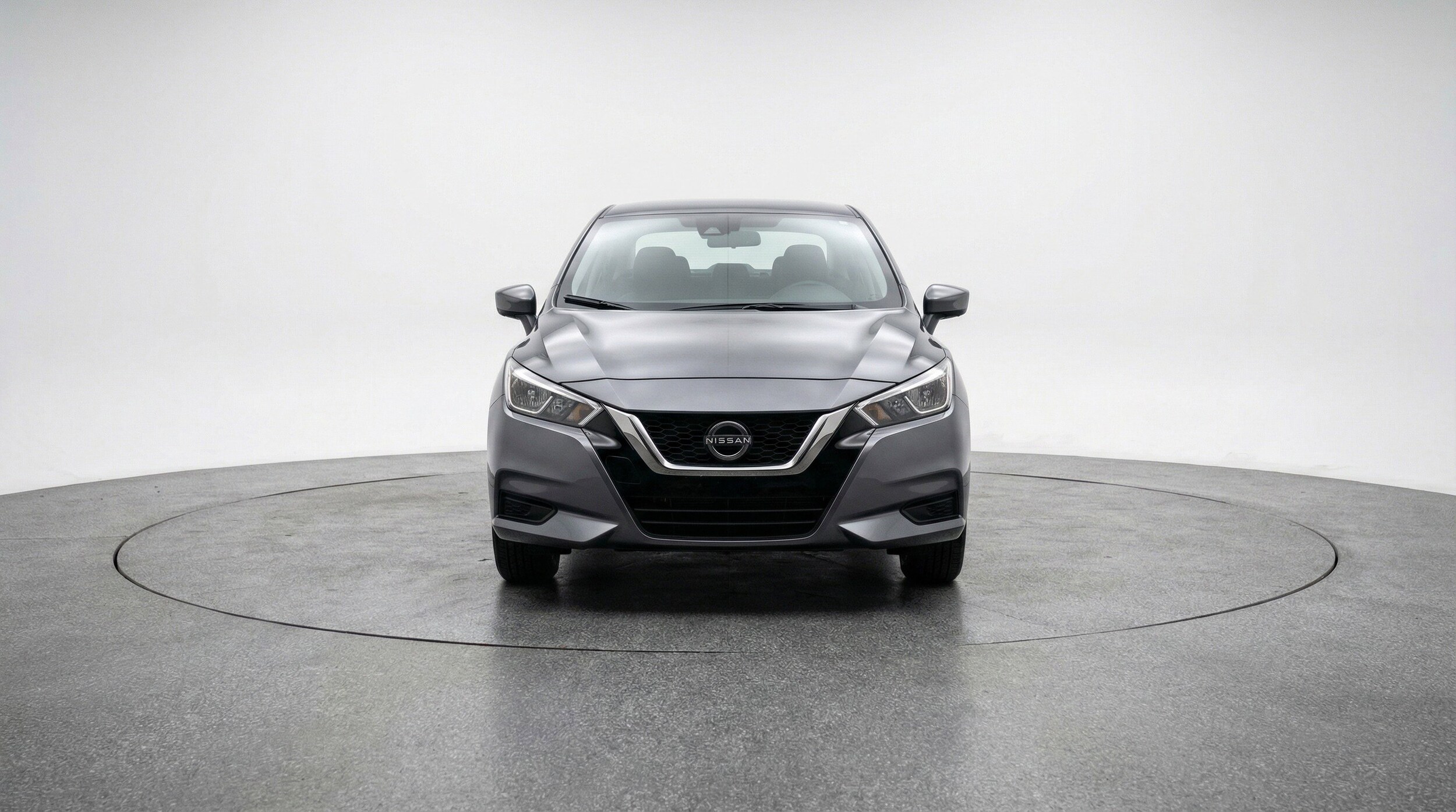 Thumbnail: 2025 Nissan Versa - 2