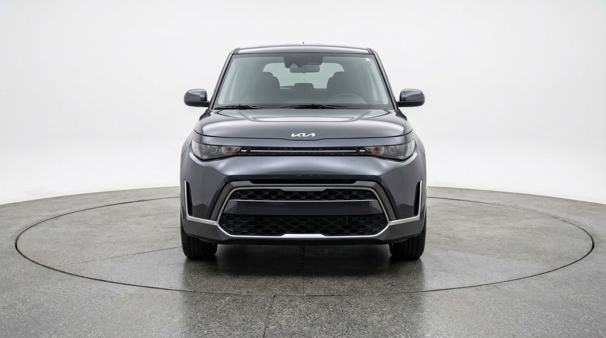 Thumbnail: 2025 Kia Soul - 2