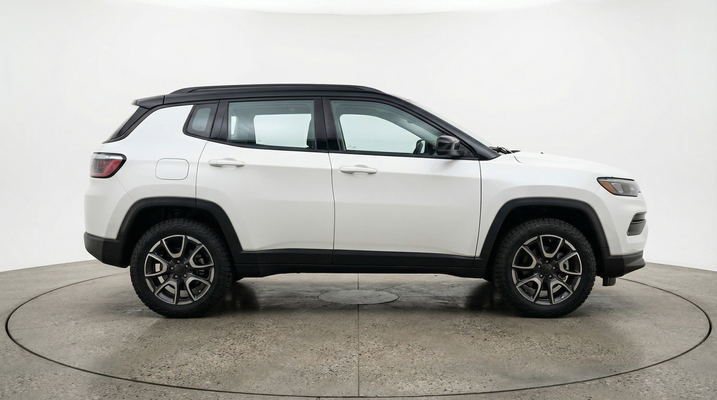 Thumbnail: 2025 Jeep Compass - 11