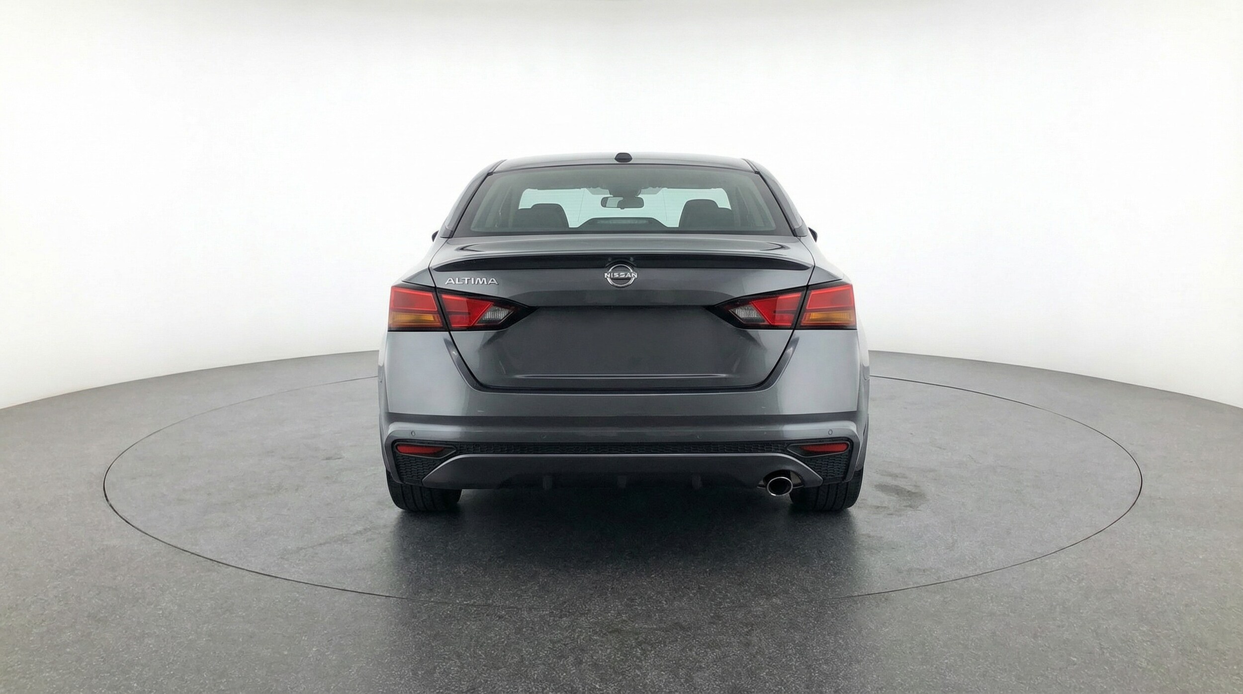 Thumbnail: 2025 Nissan Altima - 6
