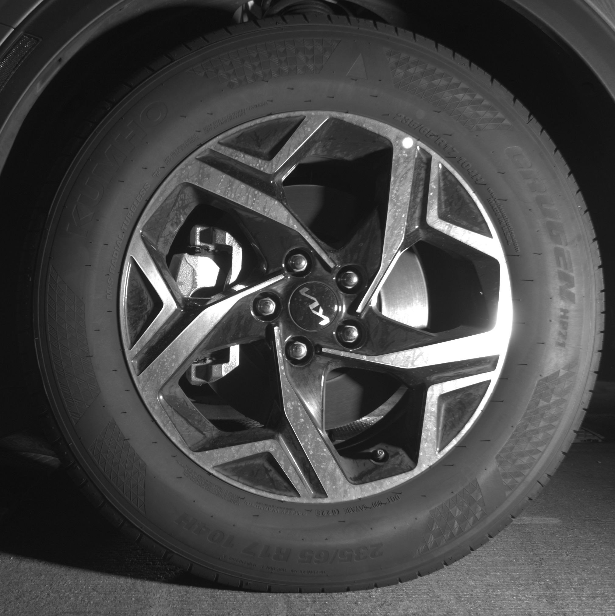 Thumbnail: 2025 Kia Sportage - 12