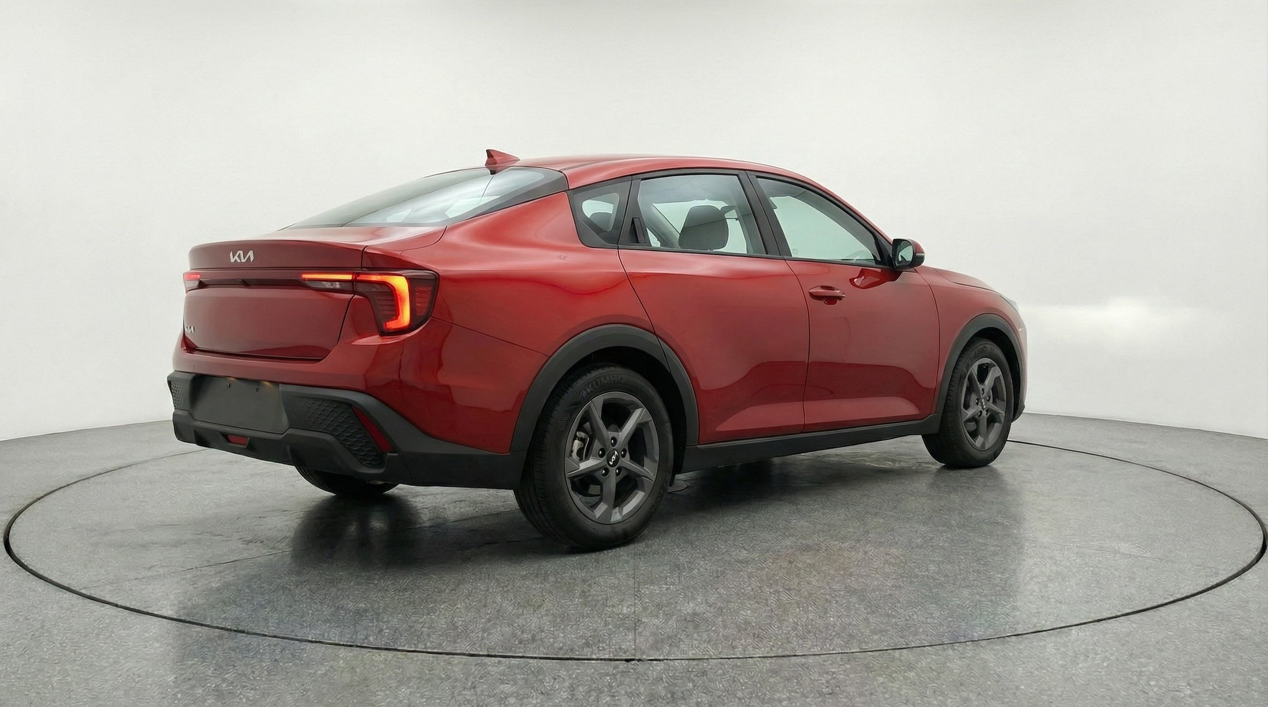 Thumbnail: 2025 Kia K4 - 7