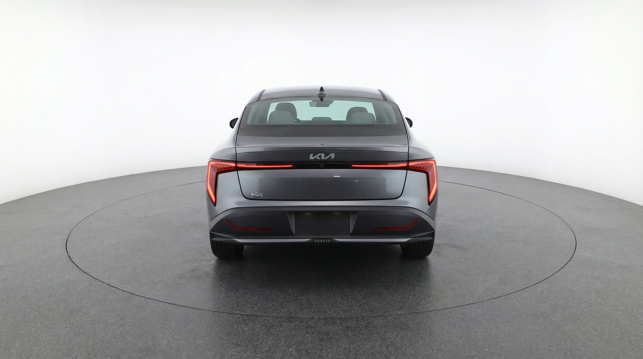 Thumbnail: 2025 Kia K4 - 6