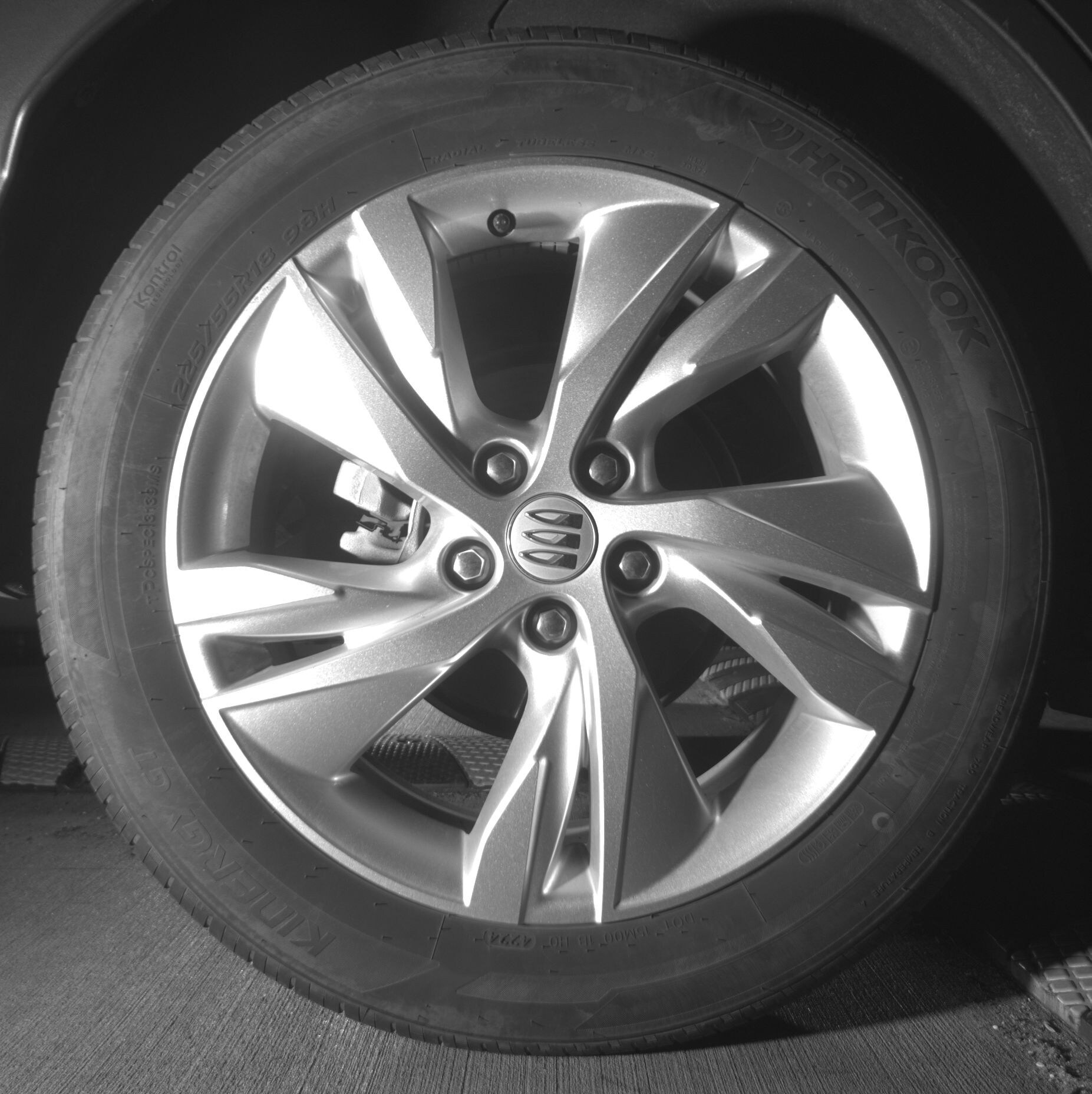 Thumbnail: 2025 Buick Encore GX - 12