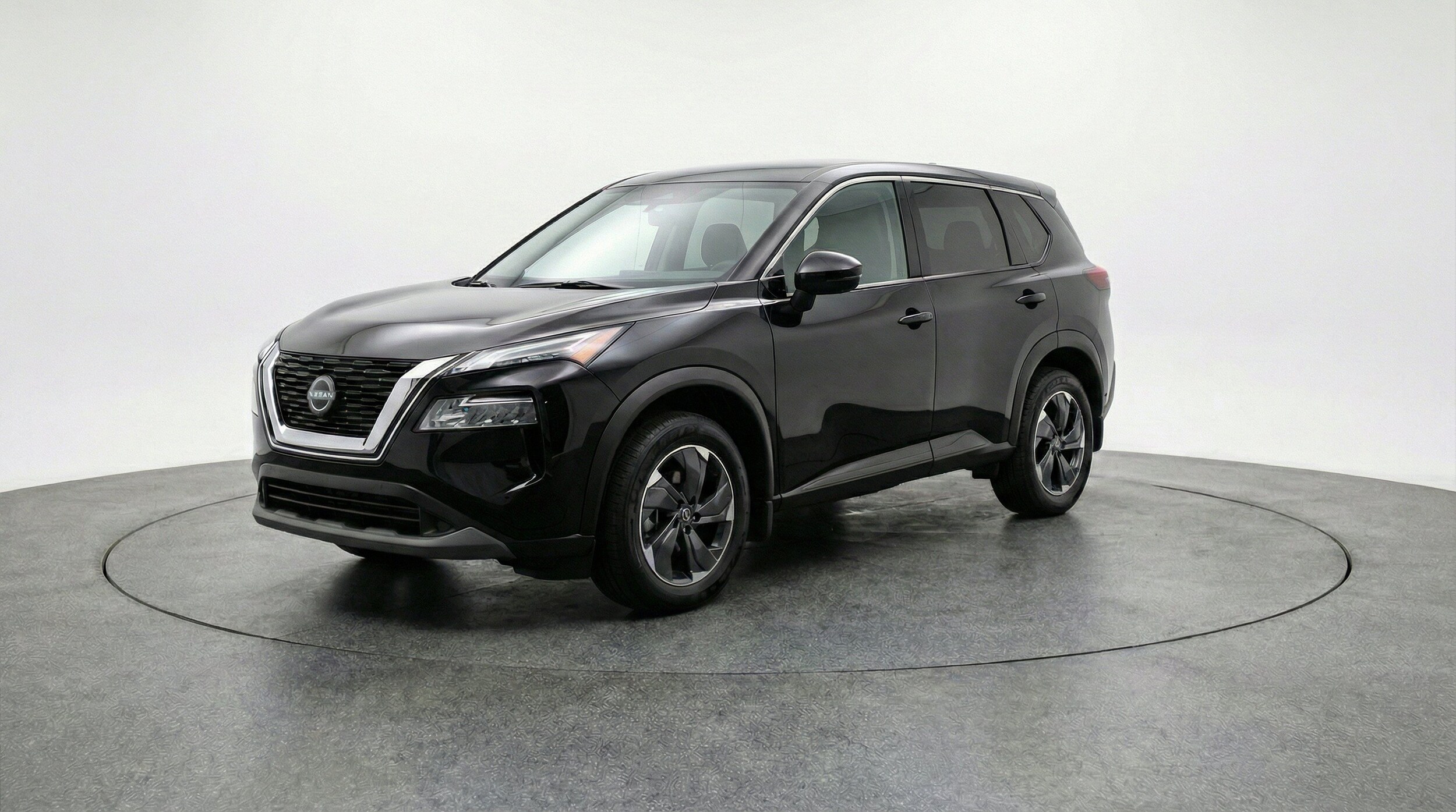 Thumbnail: 2025 Nissan Rogue - 3
