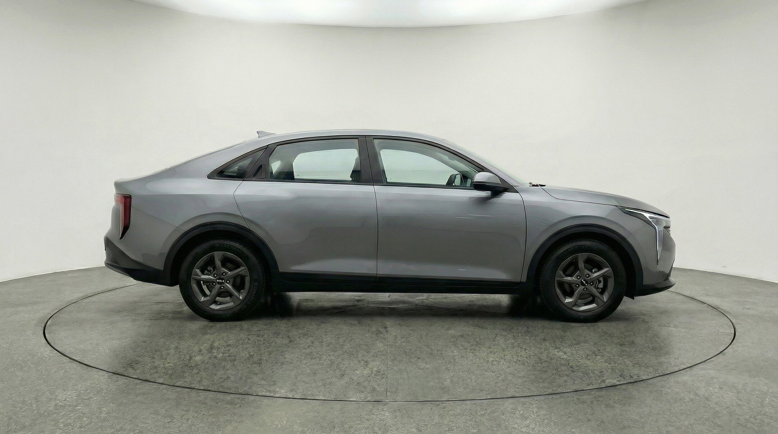 Thumbnail: 2025 Kia K4 - 11