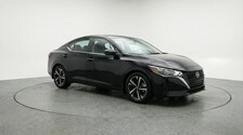 2025 Nissan Sentra SV -
                  Tampa, FL