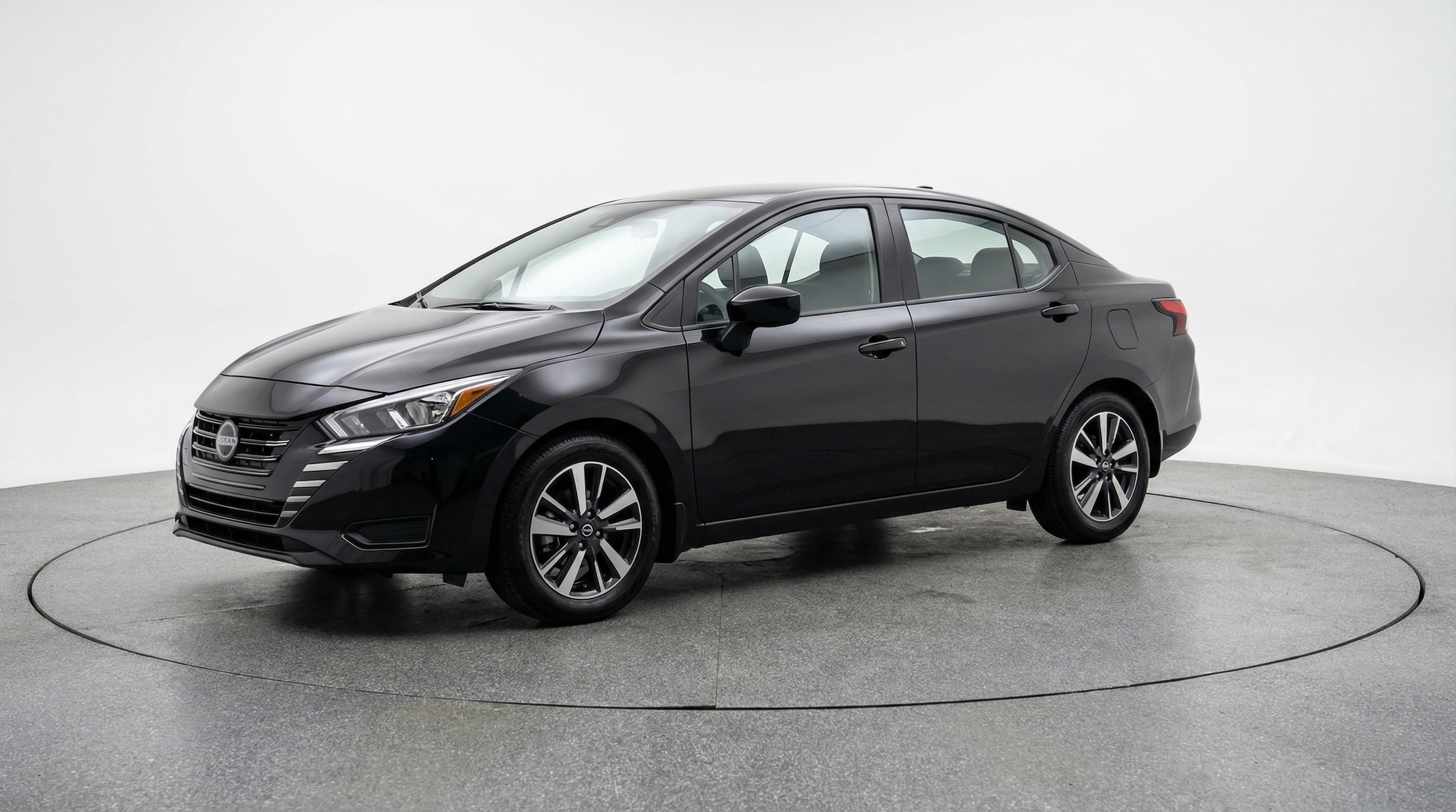 Thumbnail: 2025 Nissan Versa - 3