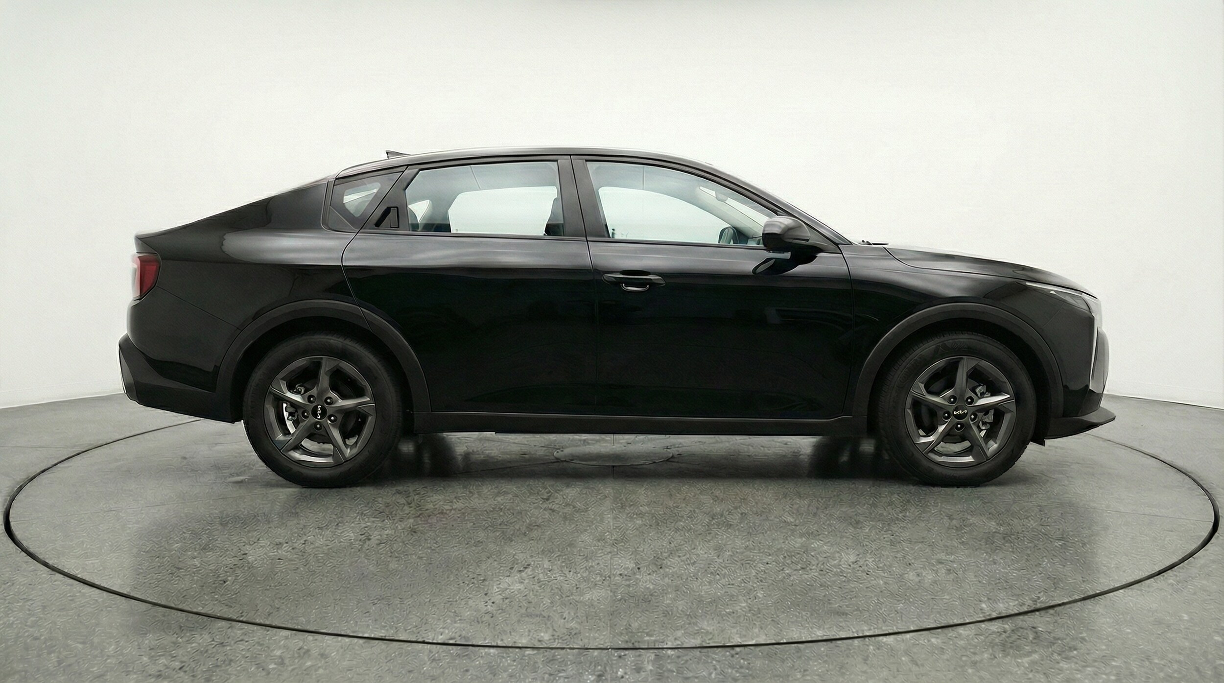 Thumbnail: 2025 Kia K4 - 8