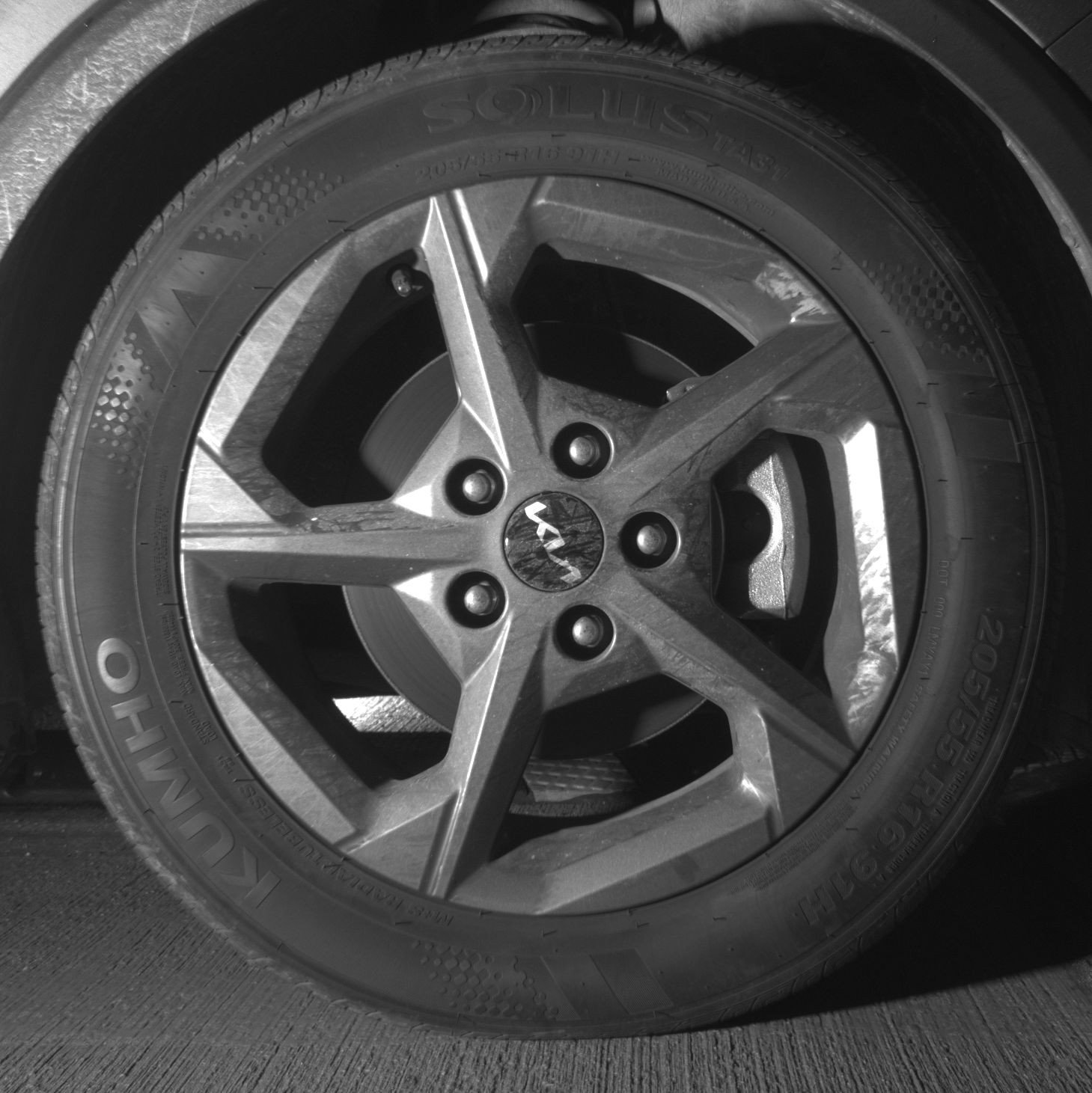 Thumbnail: 2025 Kia K4 - 13