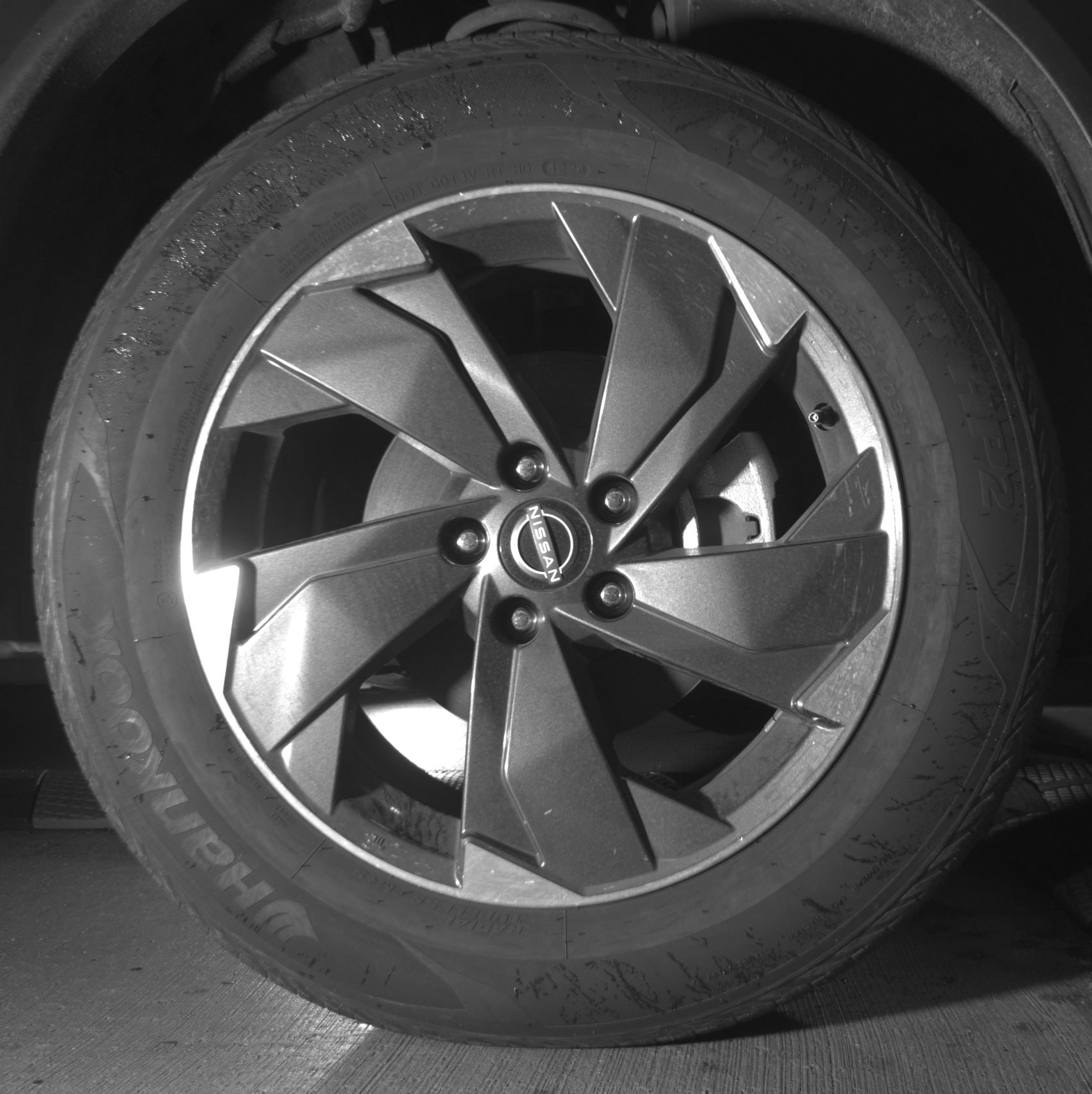 Thumbnail: 2025 Nissan Rogue - 10