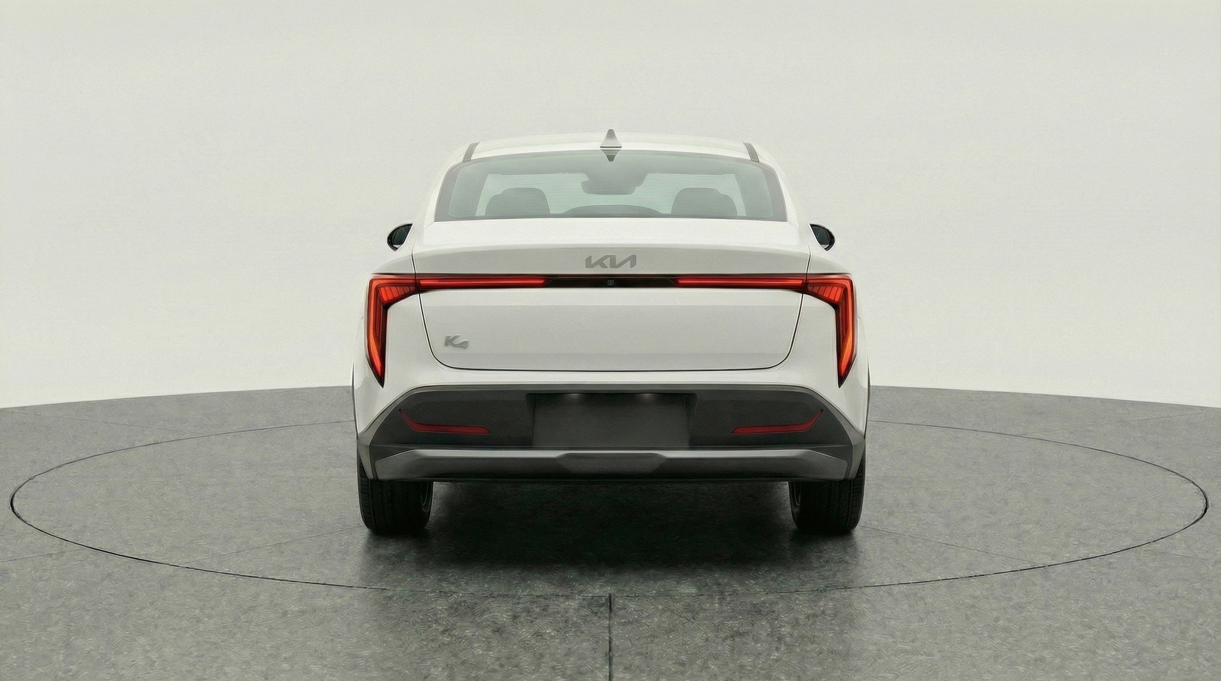 Thumbnail: 2025 Kia K4 - 7