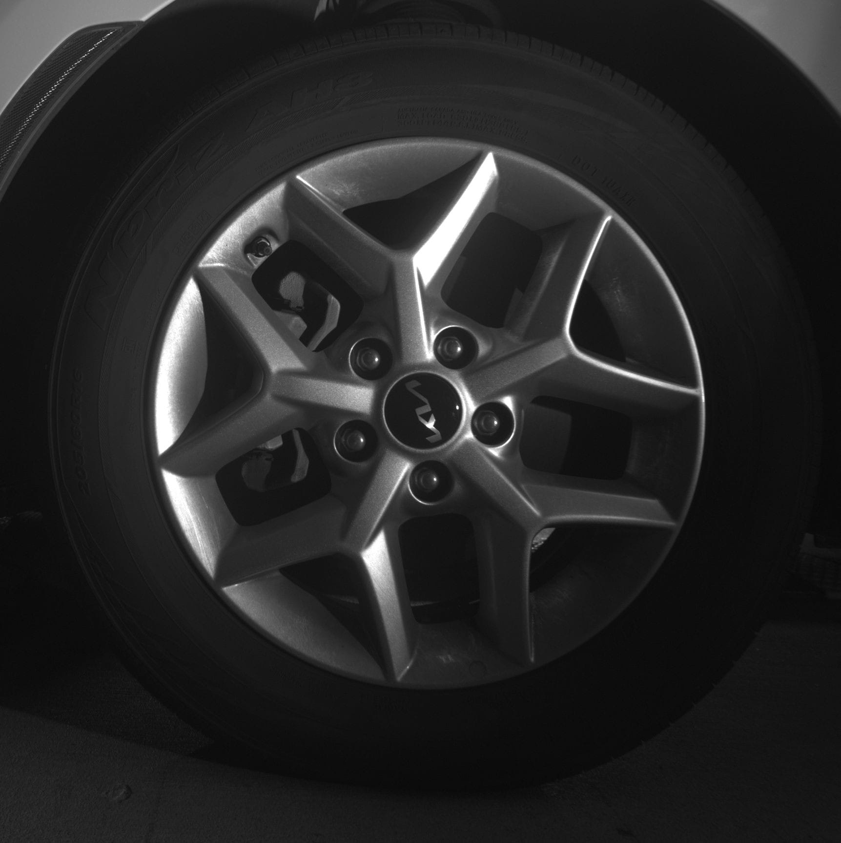 Thumbnail: 2025 Kia Soul - 9