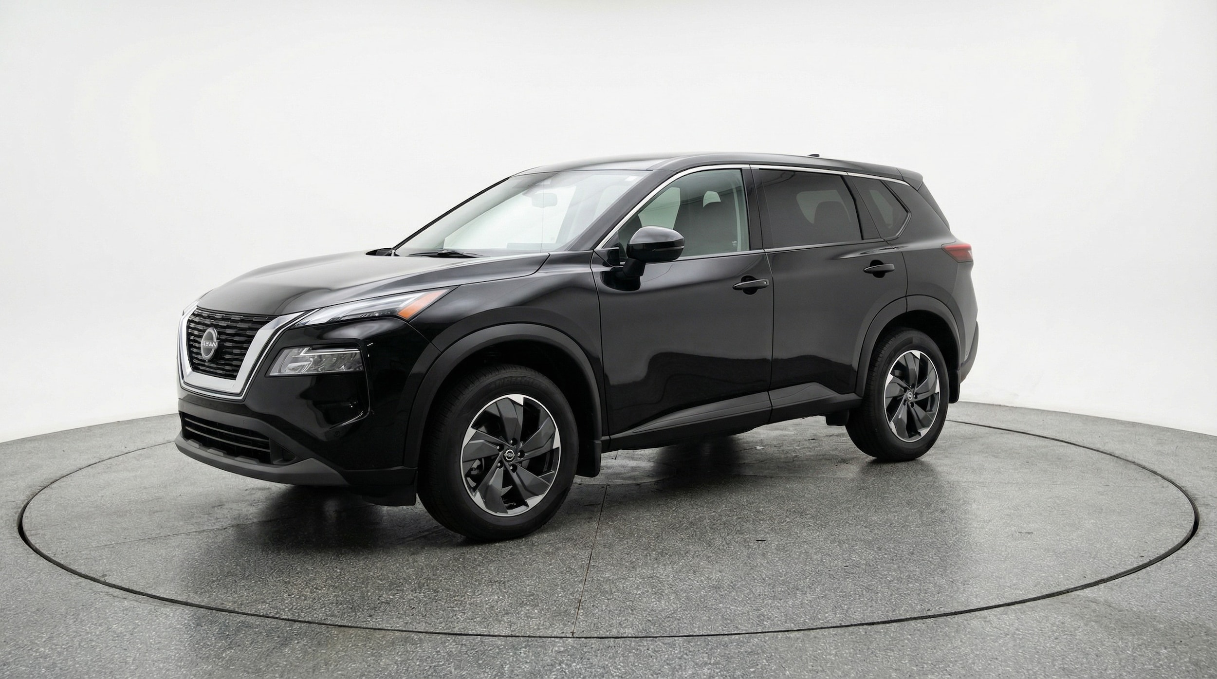 Thumbnail: 2025 Nissan Rogue - 3