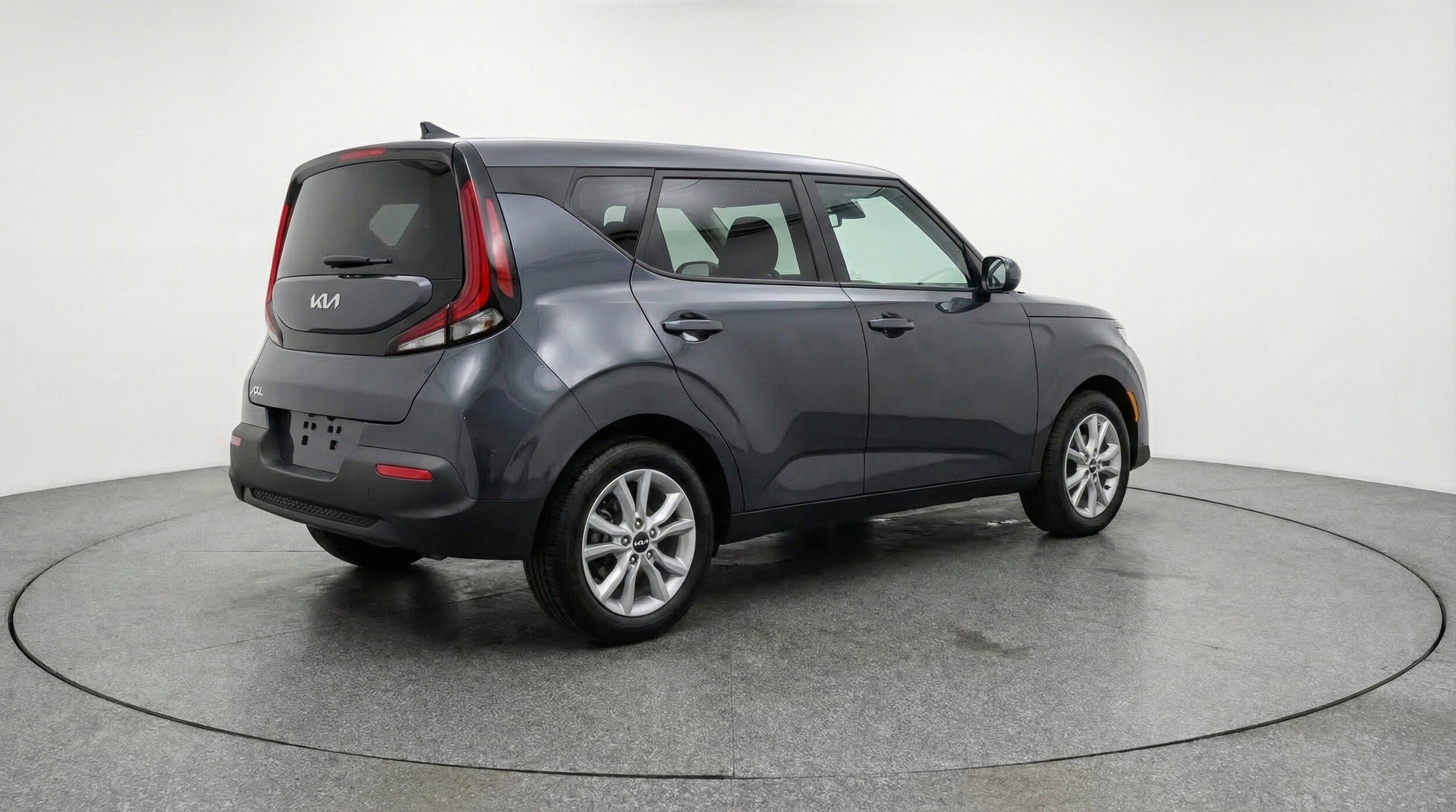 Thumbnail: 2025 Kia Soul - 9