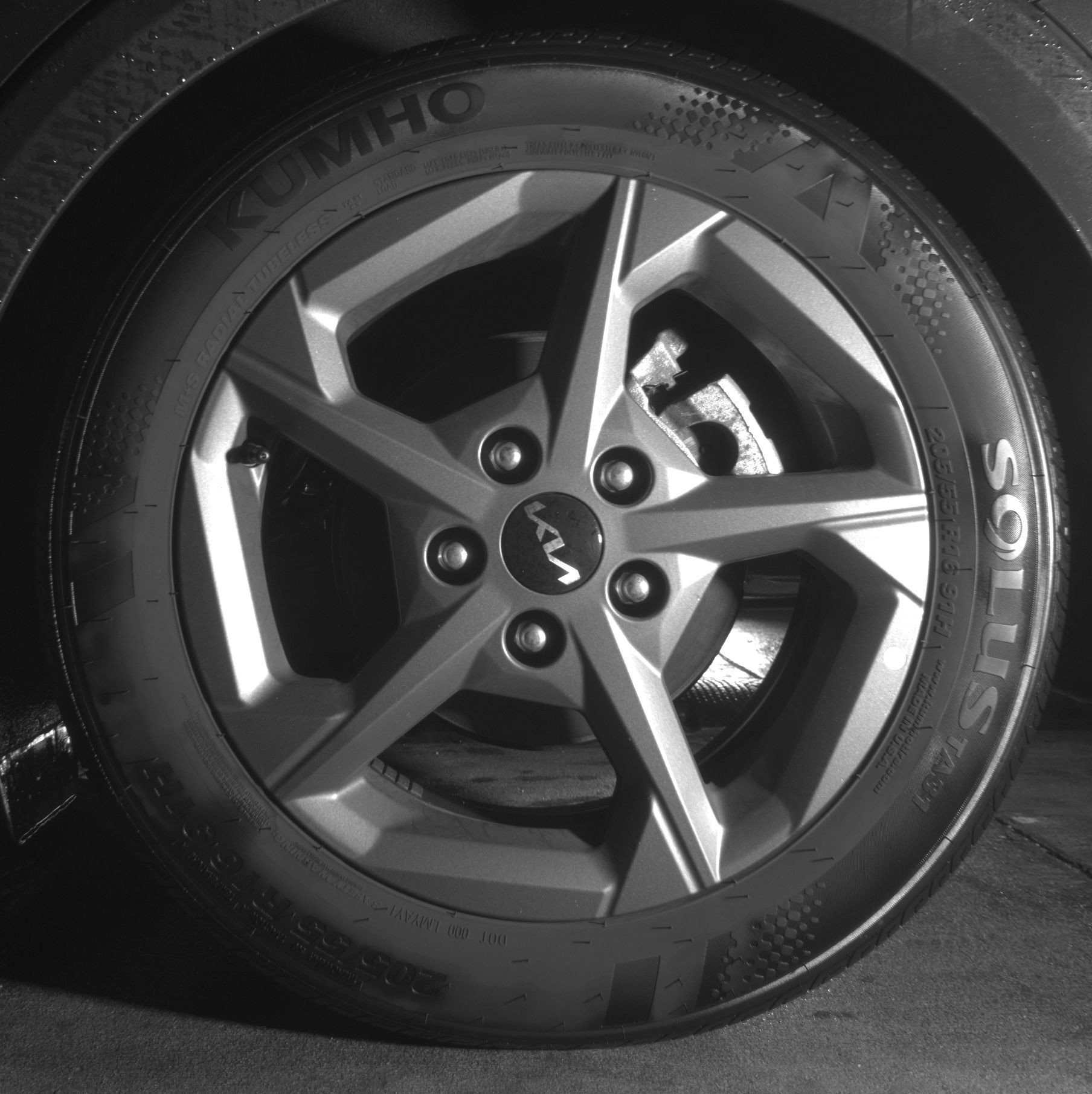 Thumbnail: 2025 Kia K4 - 14