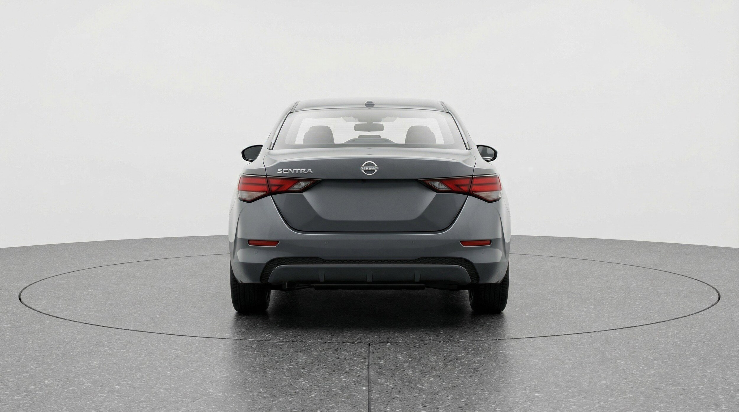 Thumbnail: 2025 Nissan Sentra - 7