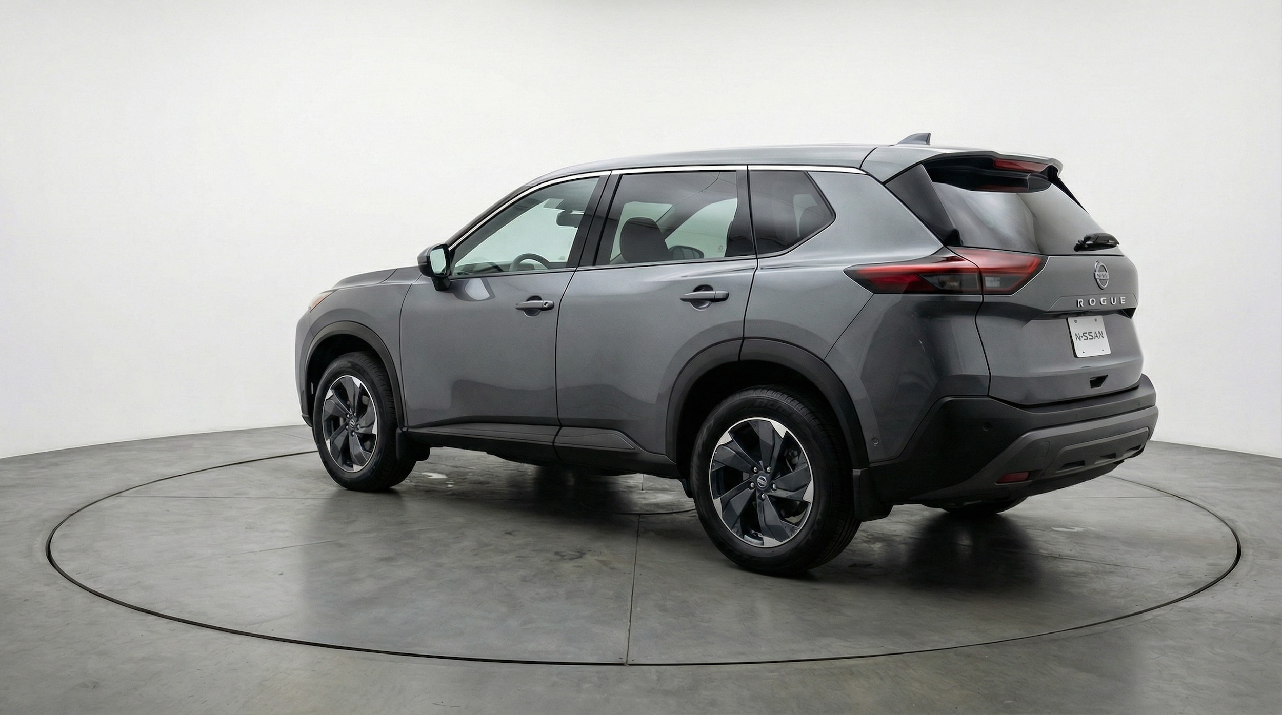 Thumbnail: 2025 Nissan Rogue - 5
