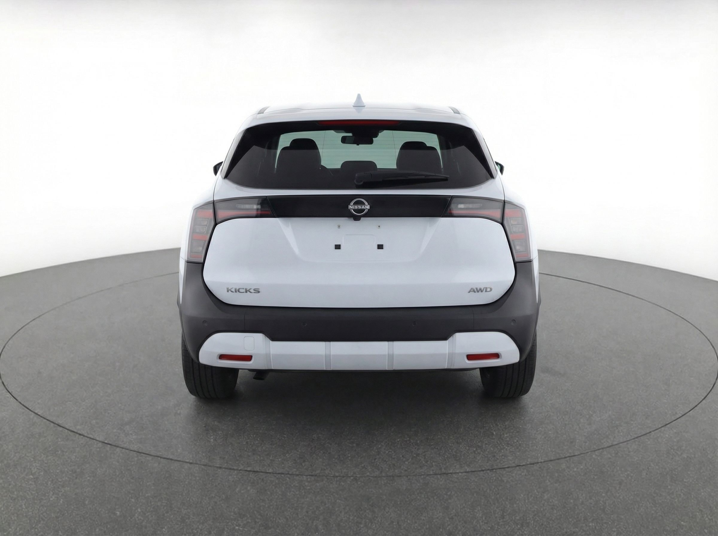 Thumbnail: 2025 Nissan Kicks - 6