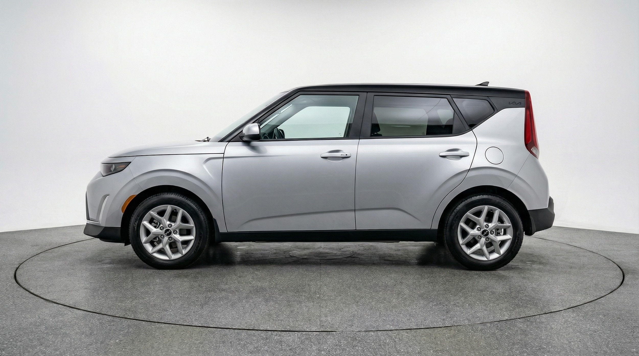 Thumbnail: 2025 Kia Soul - 4