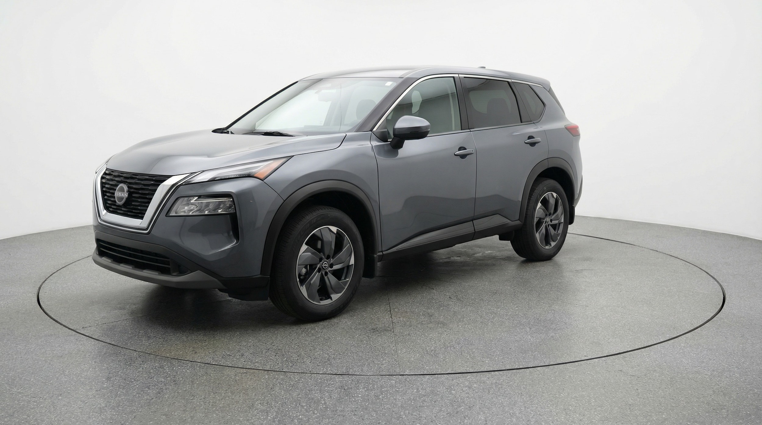 Thumbnail: 2025 Nissan Rogue - 3