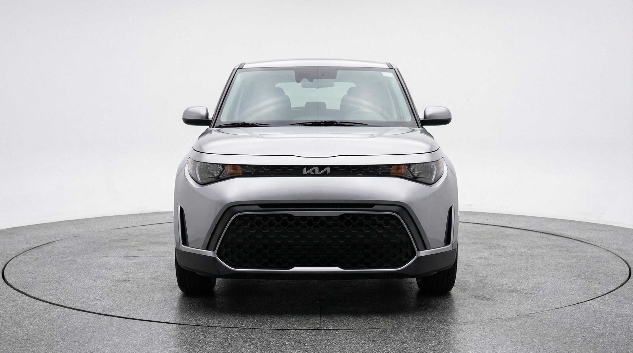 Thumbnail: 2025 Kia Soul - 2