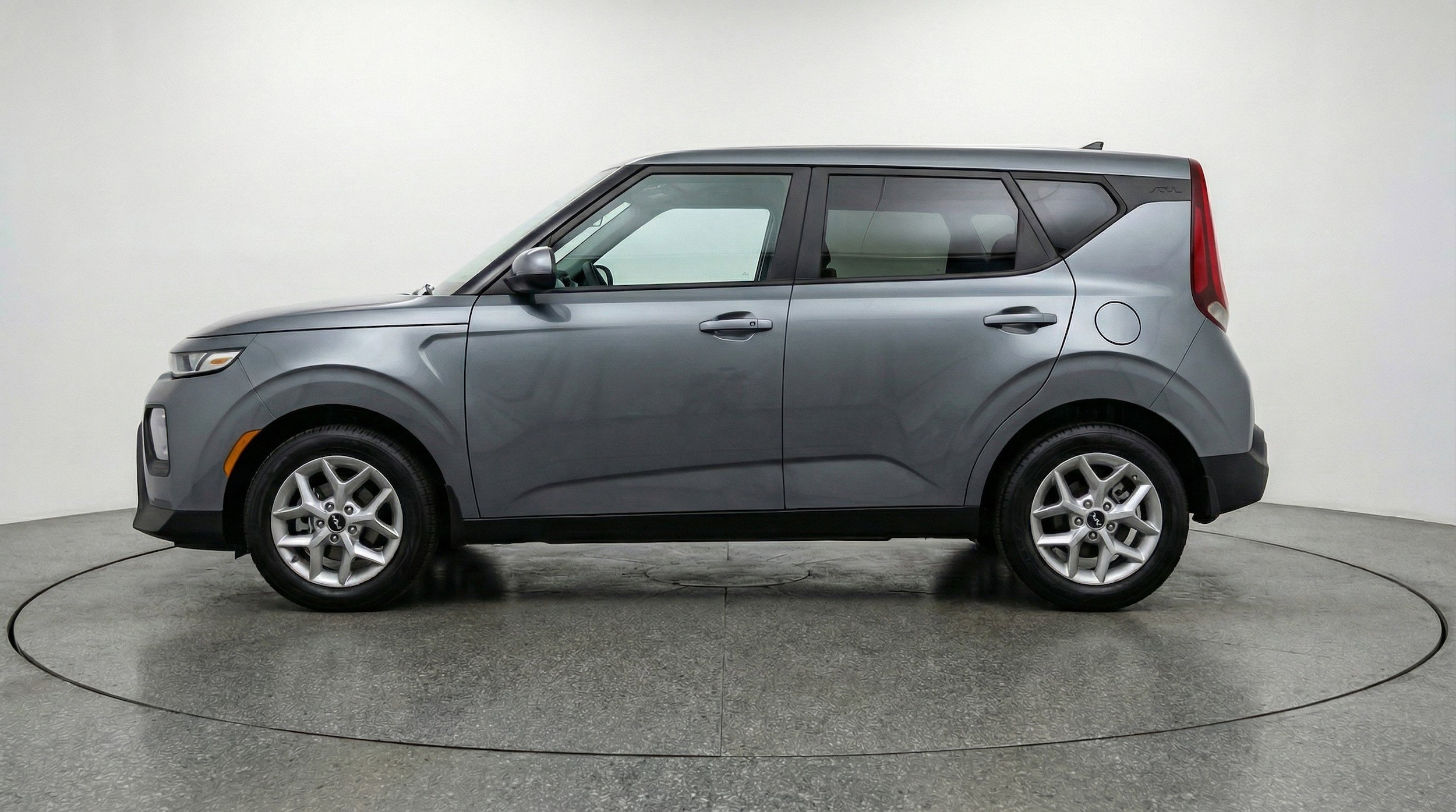 Thumbnail: 2025 Kia Soul - 5
