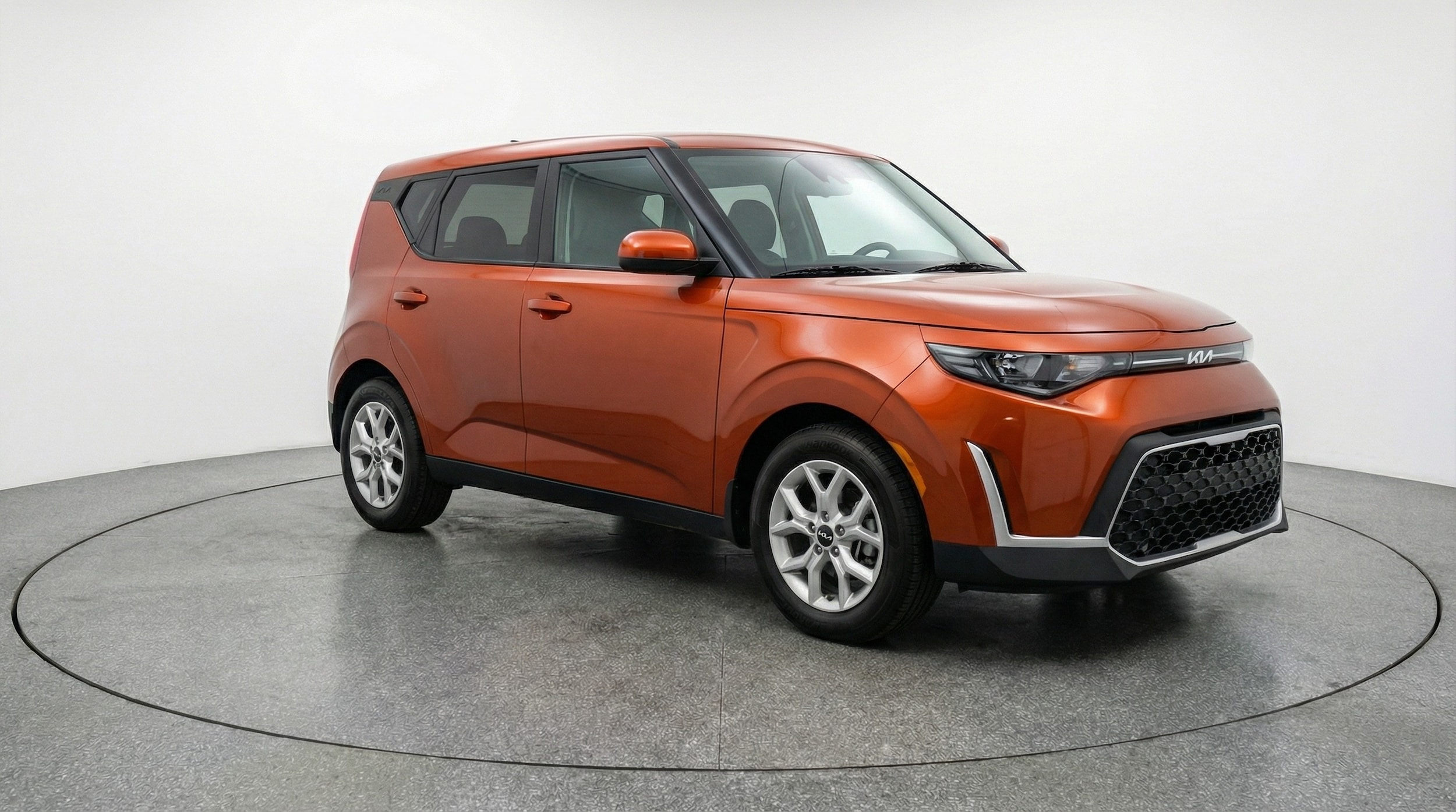 Thumbnail: 2025 Kia Soul - 1