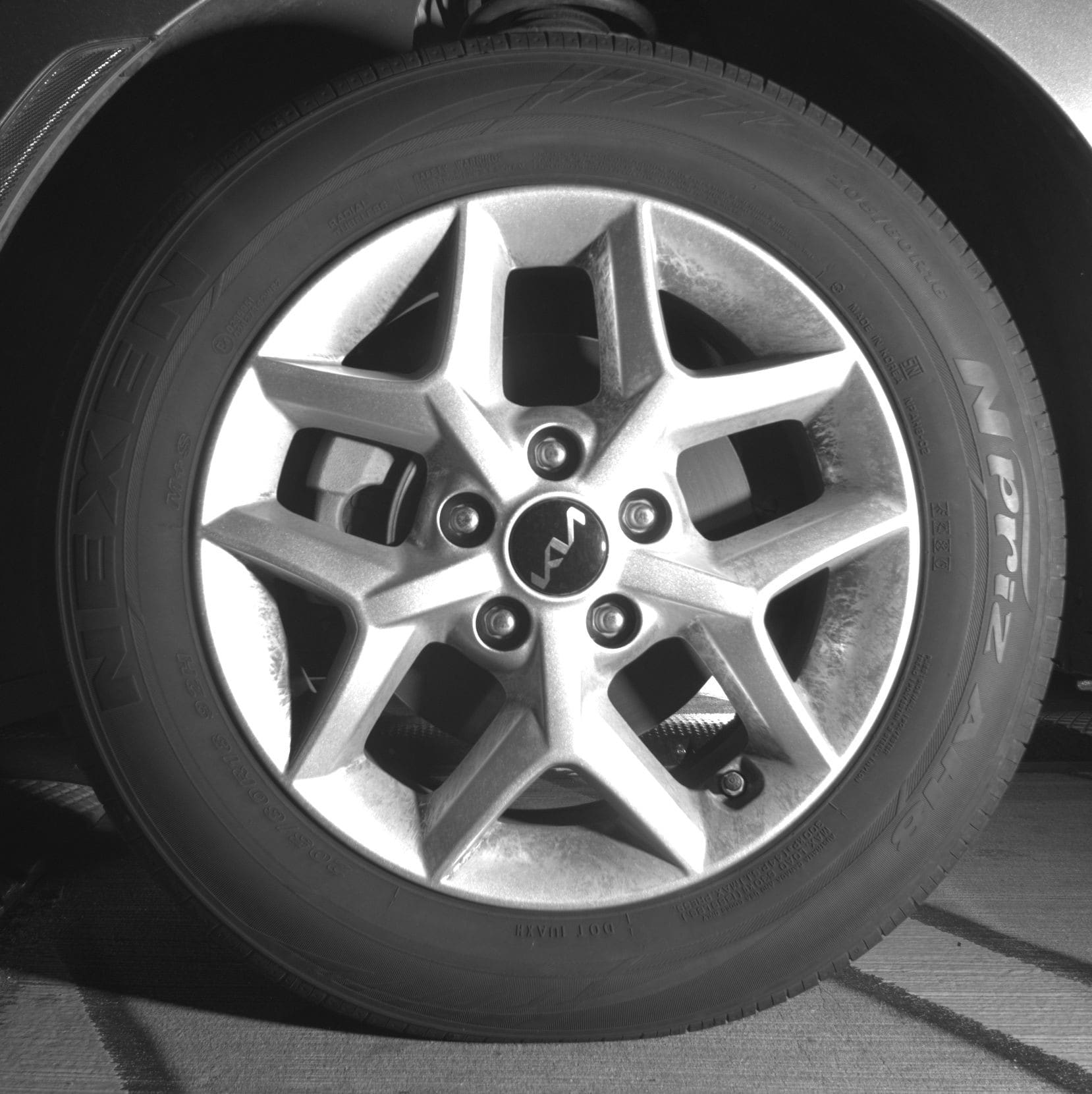 Thumbnail: 2025 Kia Soul - 9