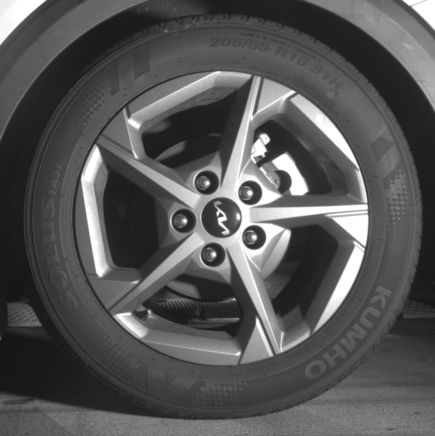 Thumbnail: 2025 Kia K4 - 14