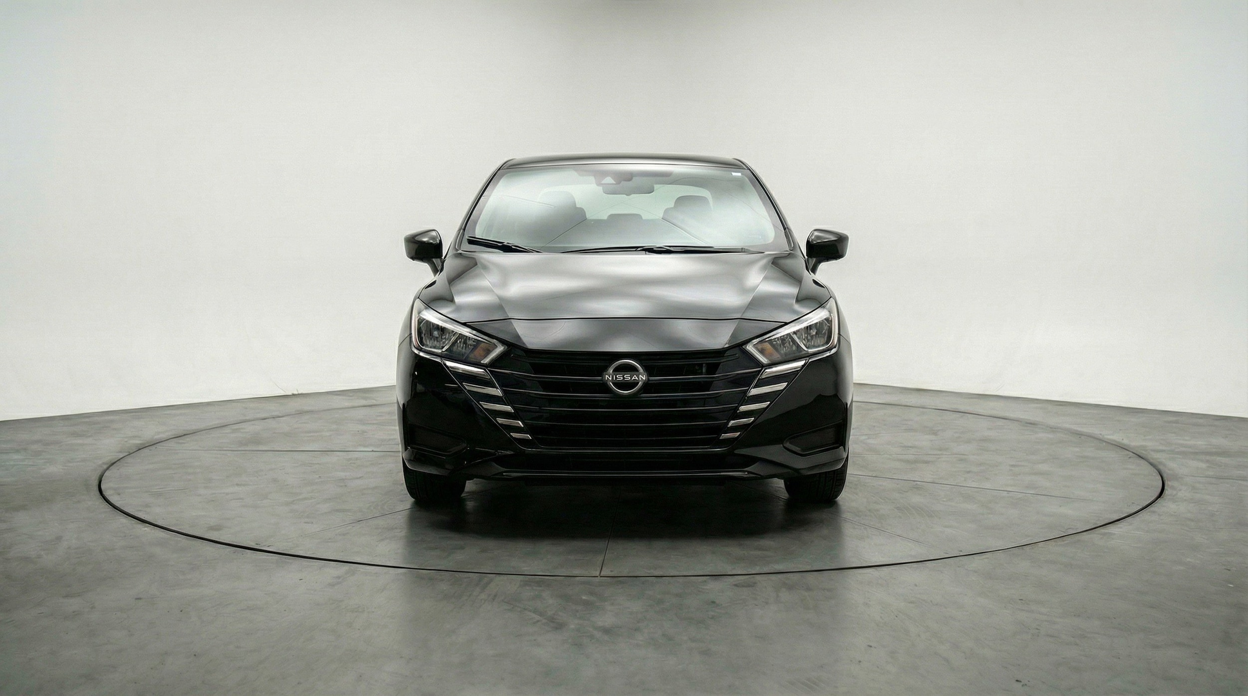 Thumbnail: 2025 Nissan Versa - 2