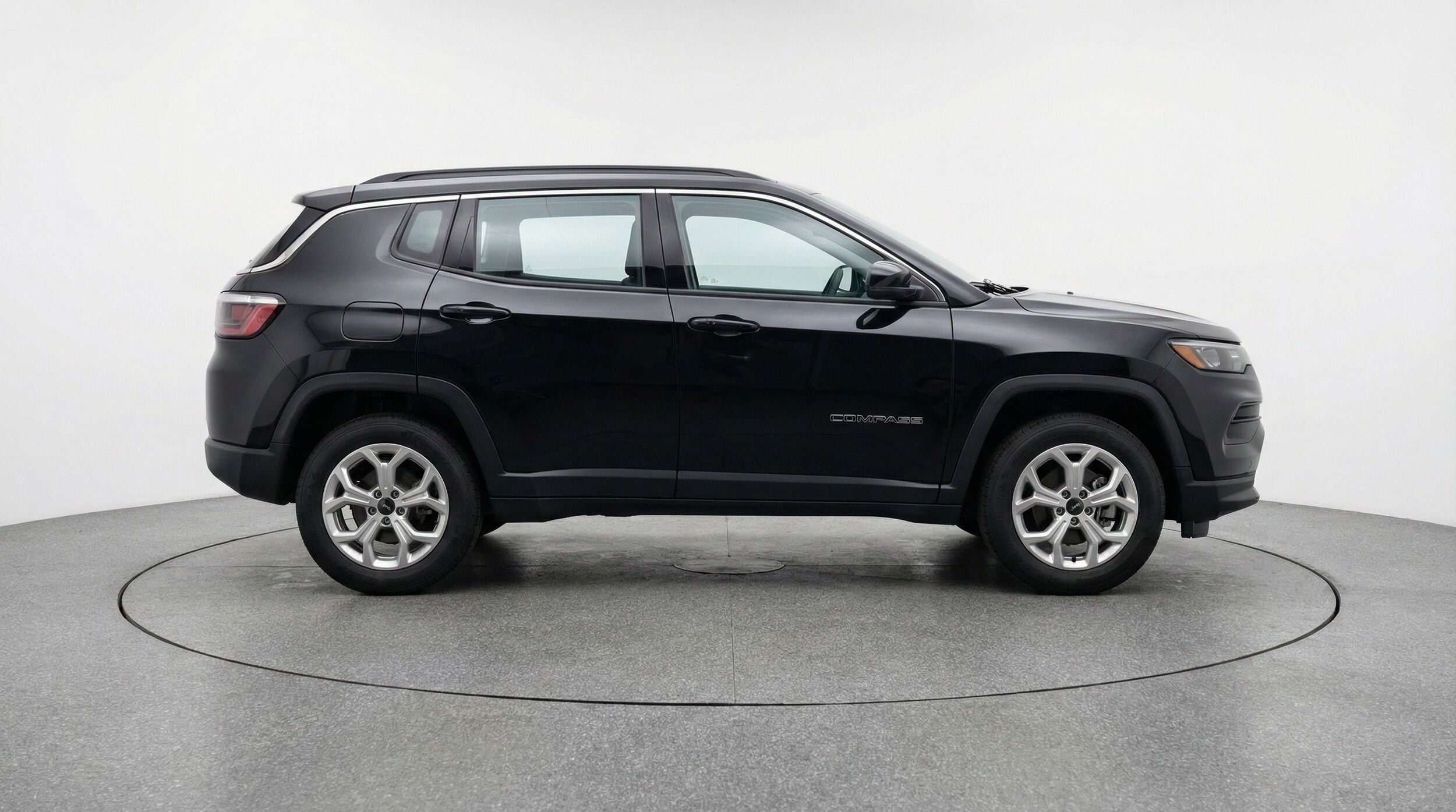 Thumbnail: 2025 Jeep Compass - 11