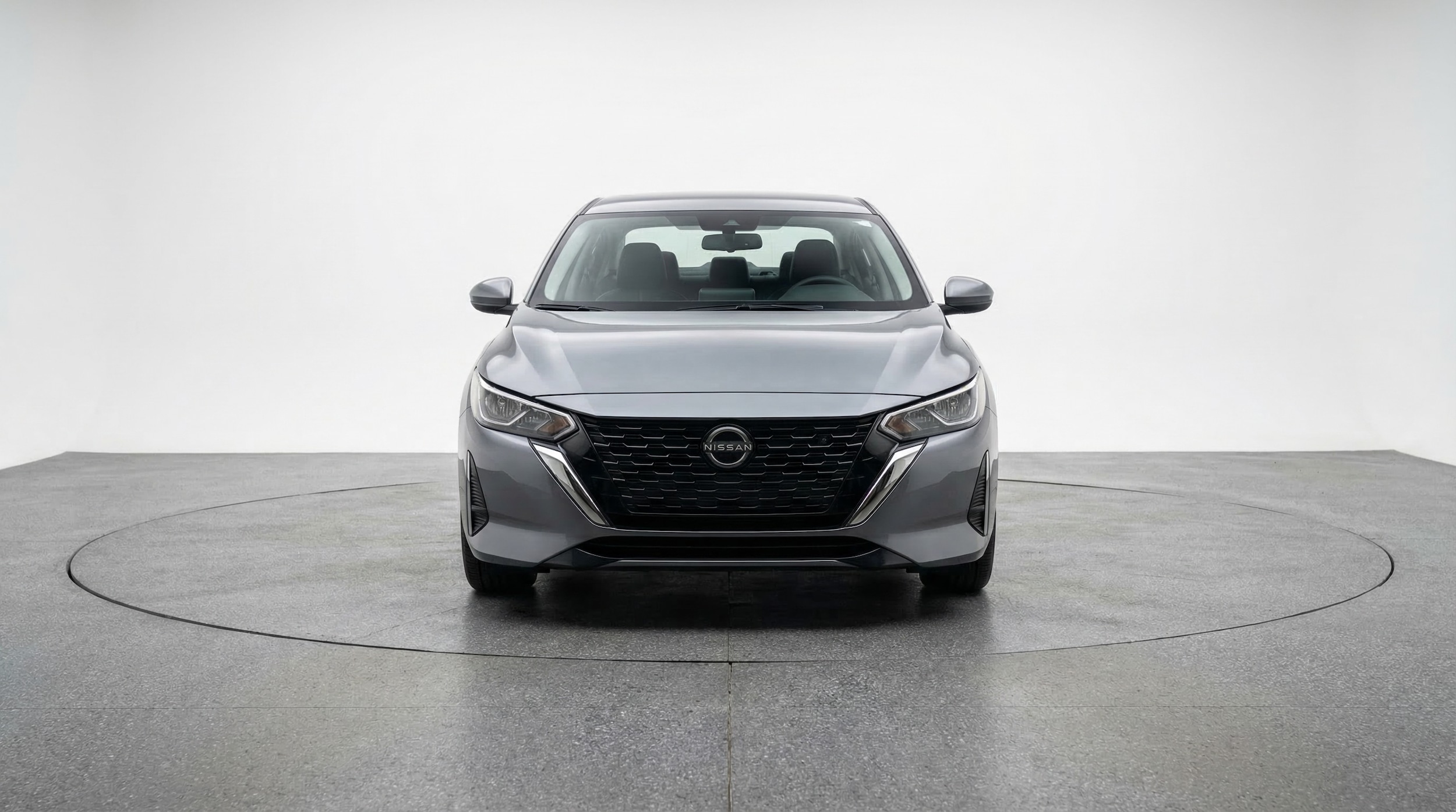 Thumbnail: 2025 Nissan Sentra - 2