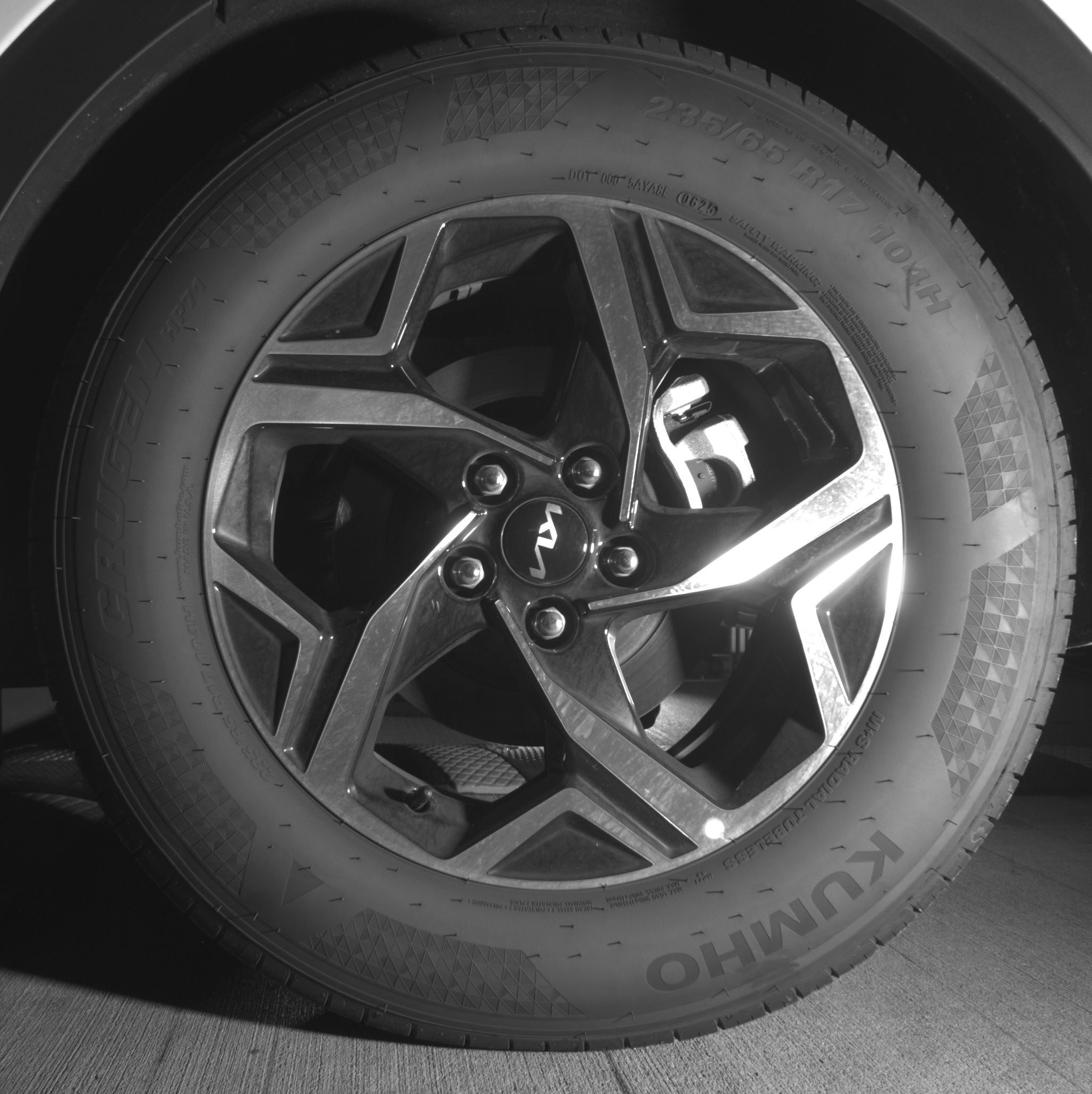 Thumbnail: 2025 Kia Sportage - 11