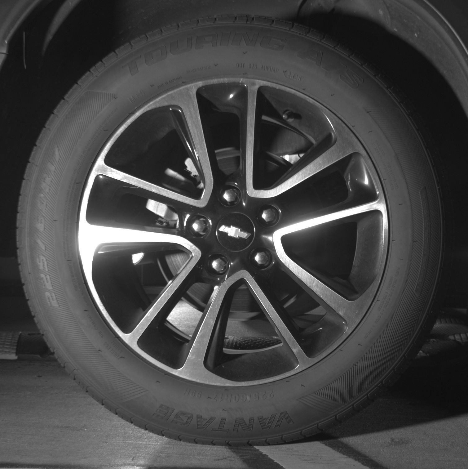 Thumbnail: 2025 Chevrolet TrailBlazer - 15