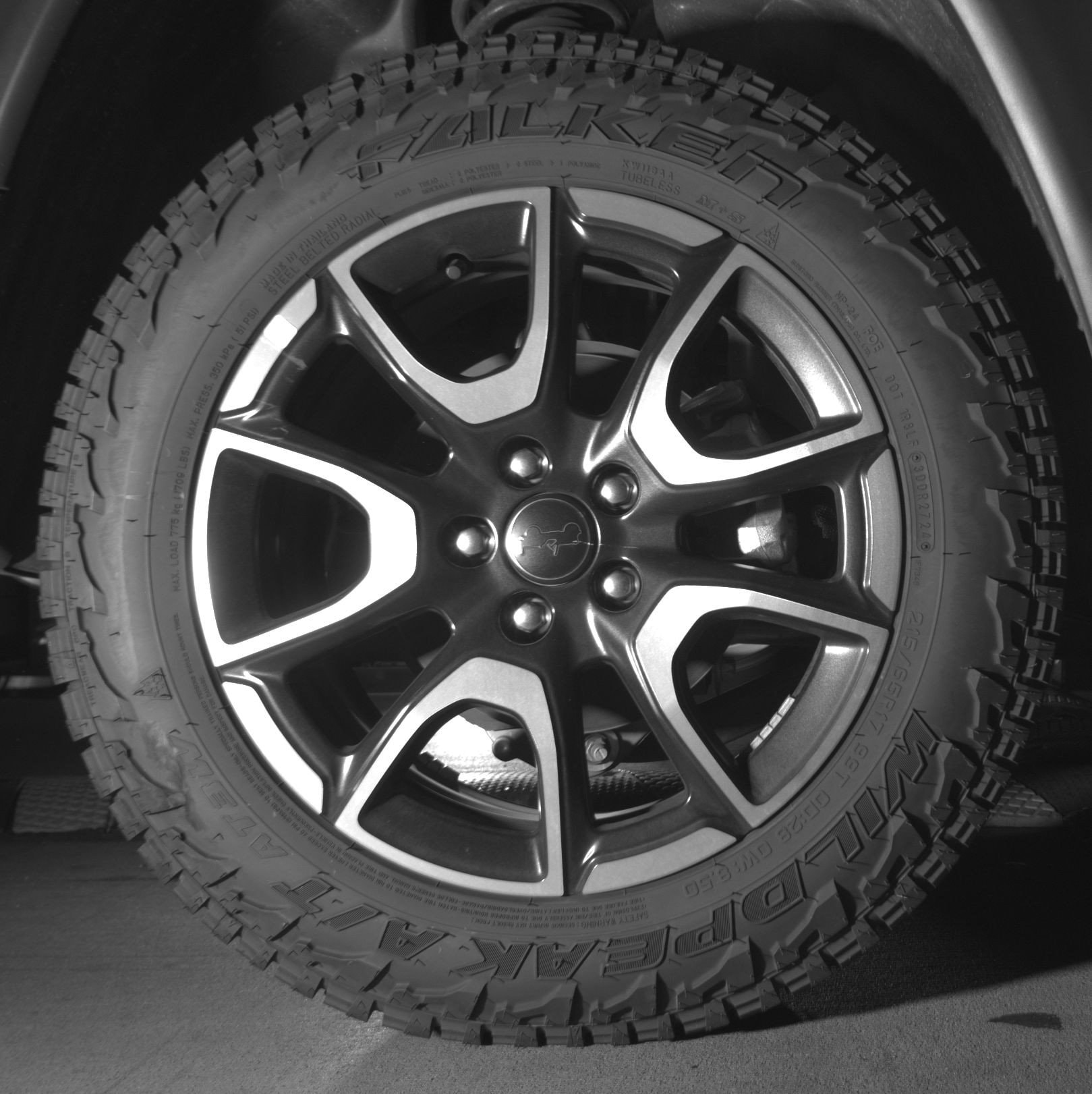 Thumbnail: 2025 Jeep Compass - 15