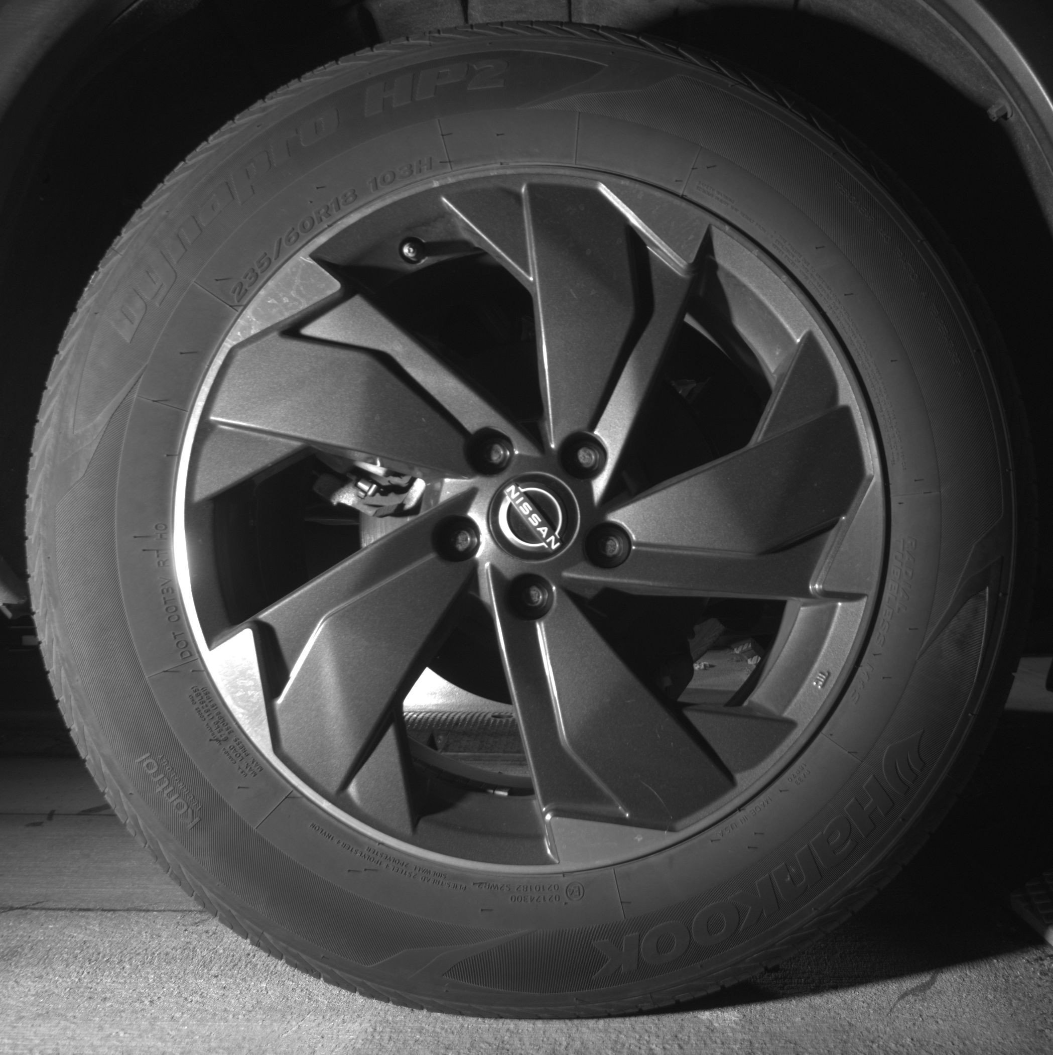 Thumbnail: 2025 Nissan Rogue - 15