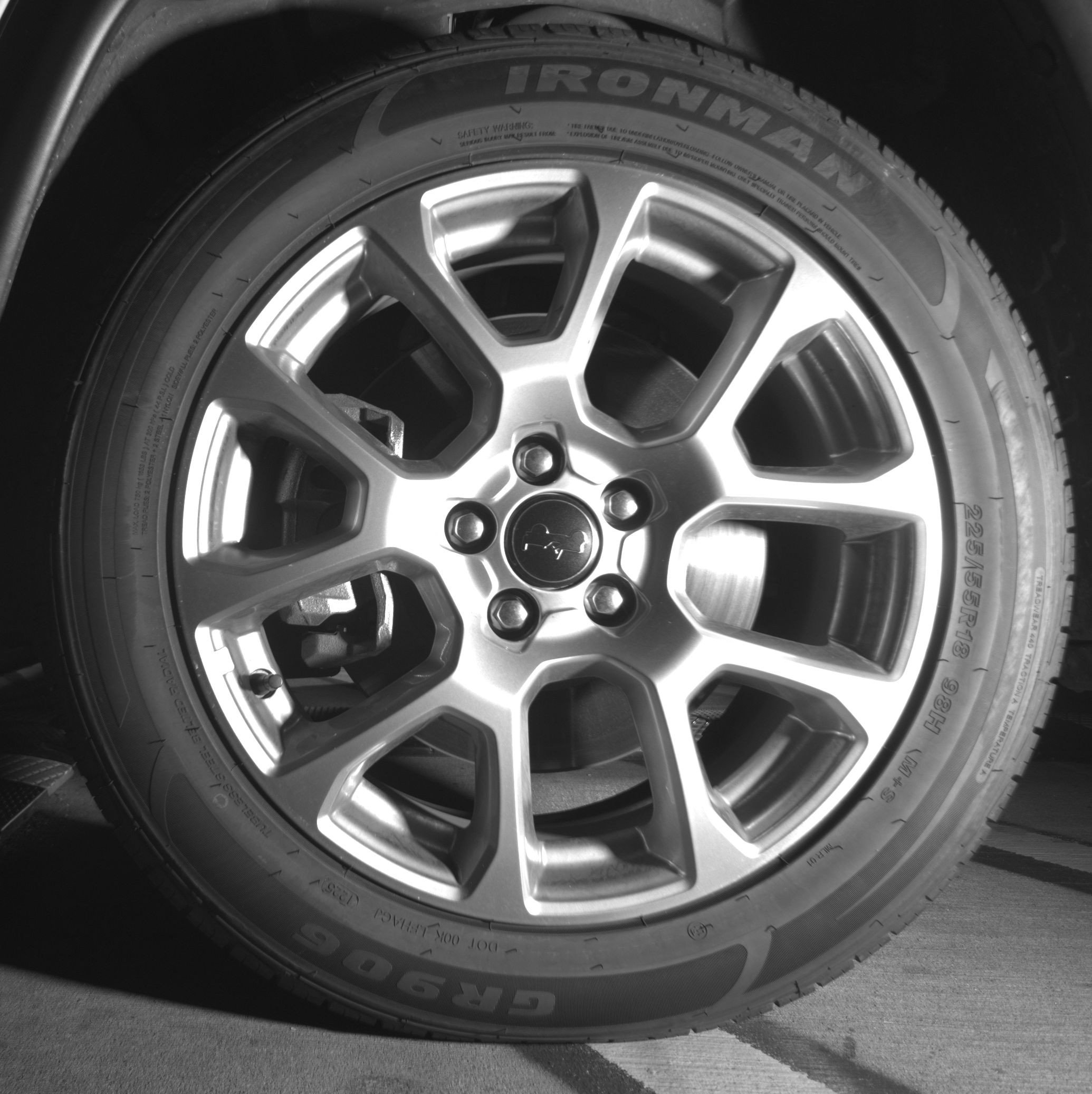 Thumbnail: 2025 Jeep Compass - 12