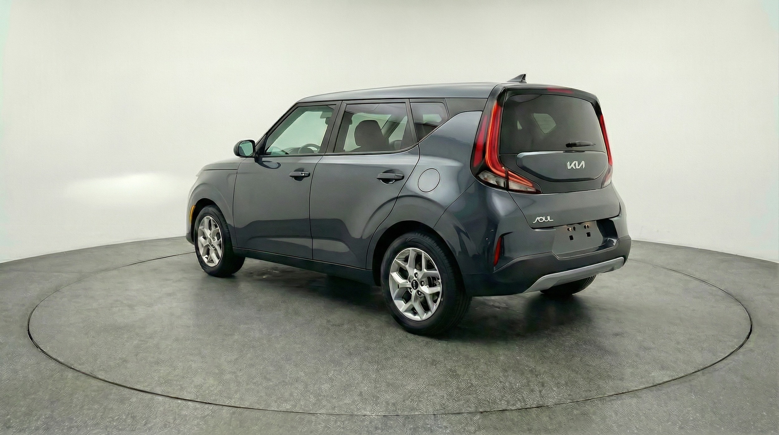 Thumbnail: 2025 Kia Soul - 5